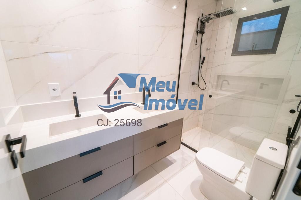 Rua 4C Vicente Pires Casa 4 Suítes 4 Vagas Lote 365 m² Útil 400 m²