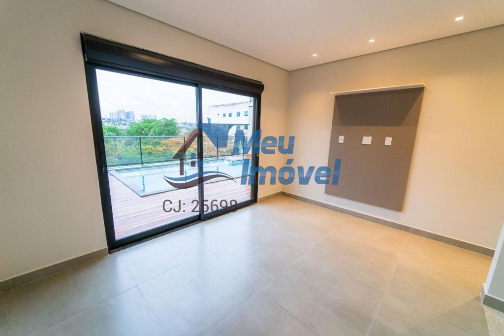 Rua 4C Vicente Pires Casa 4 Suítes 4 Vagas Lote 365 m² Útil 400 m²