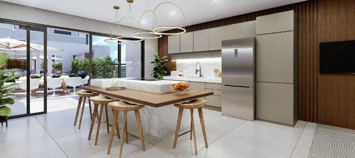 Apartamento, 2 quartos, 89 m² - Foto 15