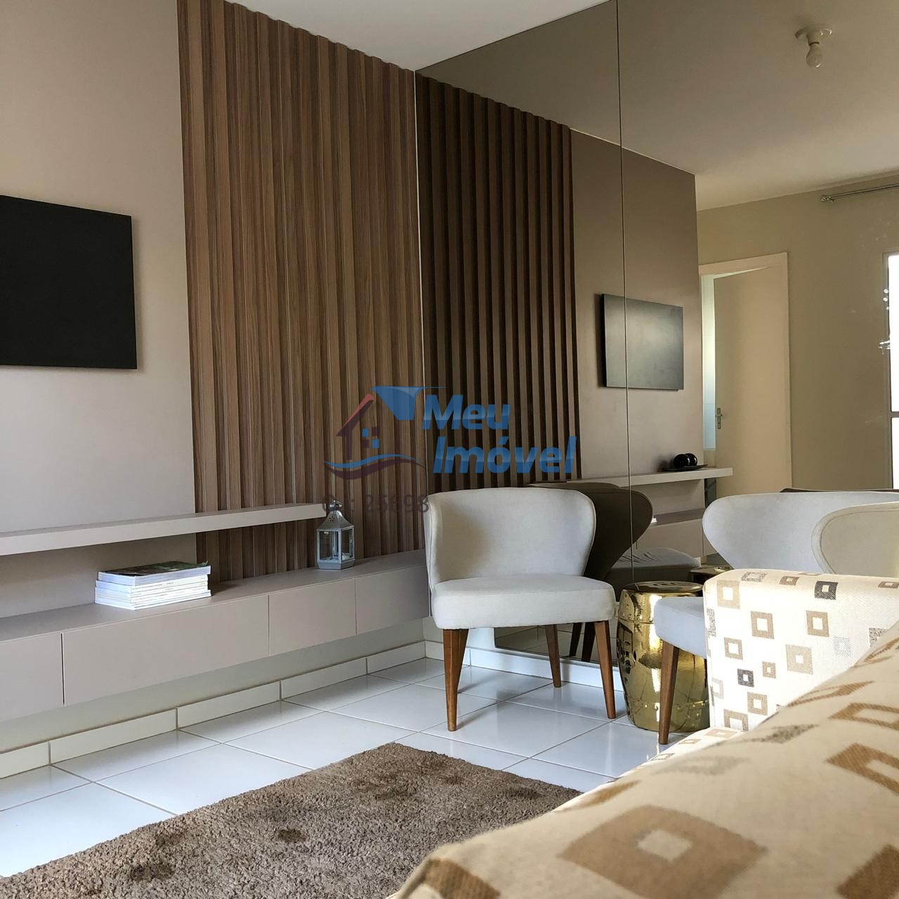 Varandas premier valparaíso garden 2 quartos 1 vaga 84m² áre