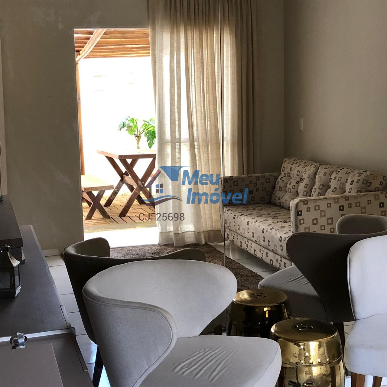 Varandas premier valparaíso garden 2 quartos 1 vaga 84m² áre