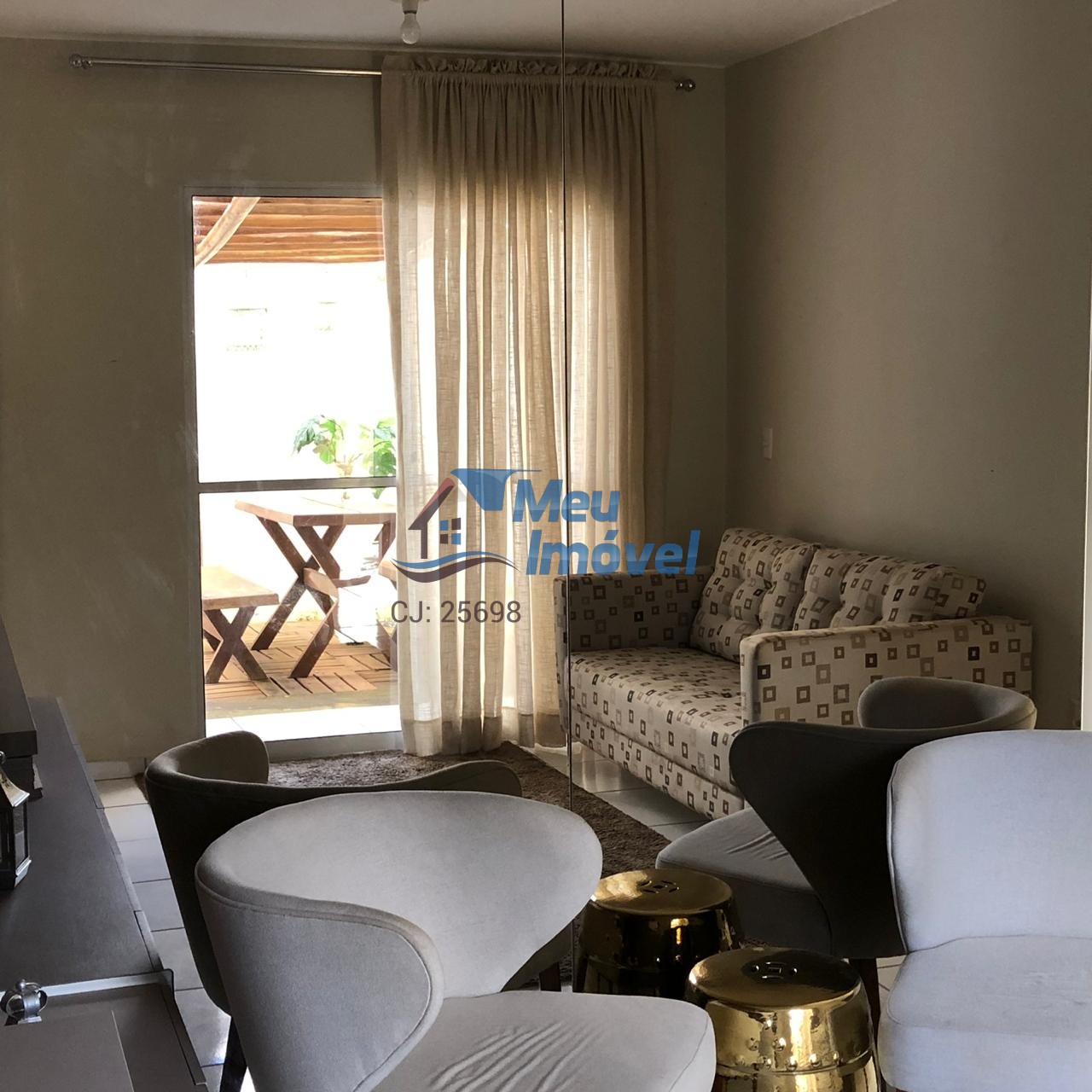 Varandas premier valparaíso garden 2 quartos 1 vaga 84m² áre