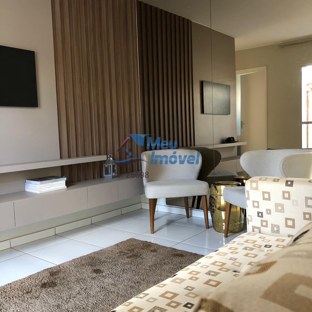Varandas premier valparaíso garden 2 quartos 1 vaga 84m² áre