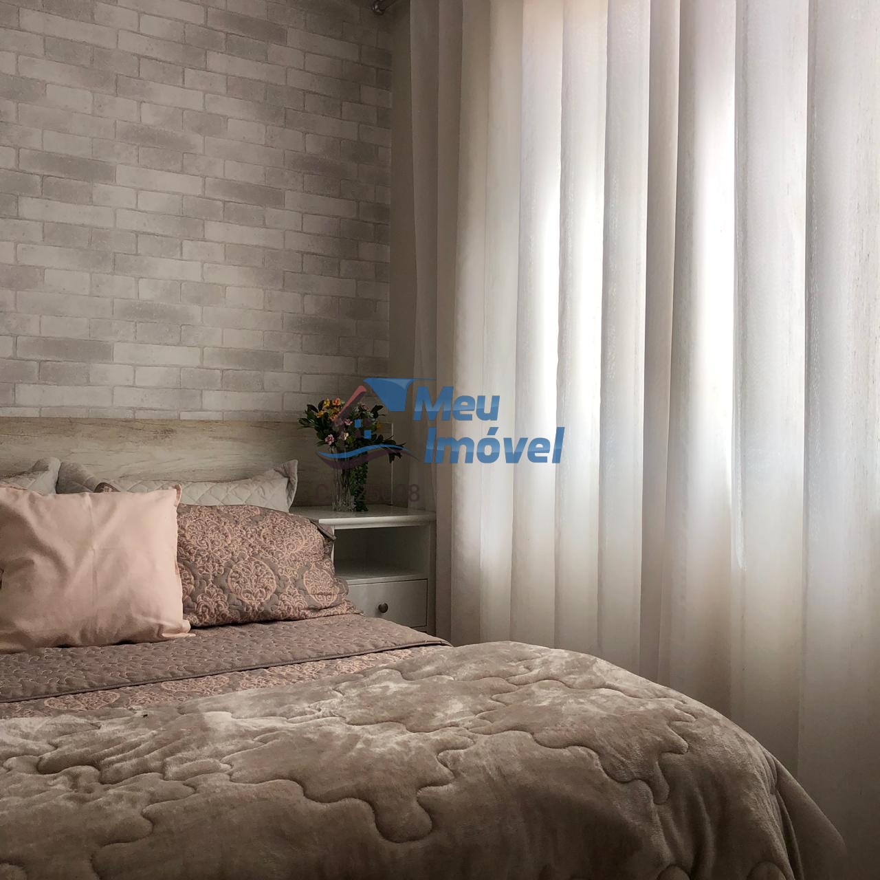 Varandas premier valparaíso garden 2 quartos 1 vaga 84m² áre