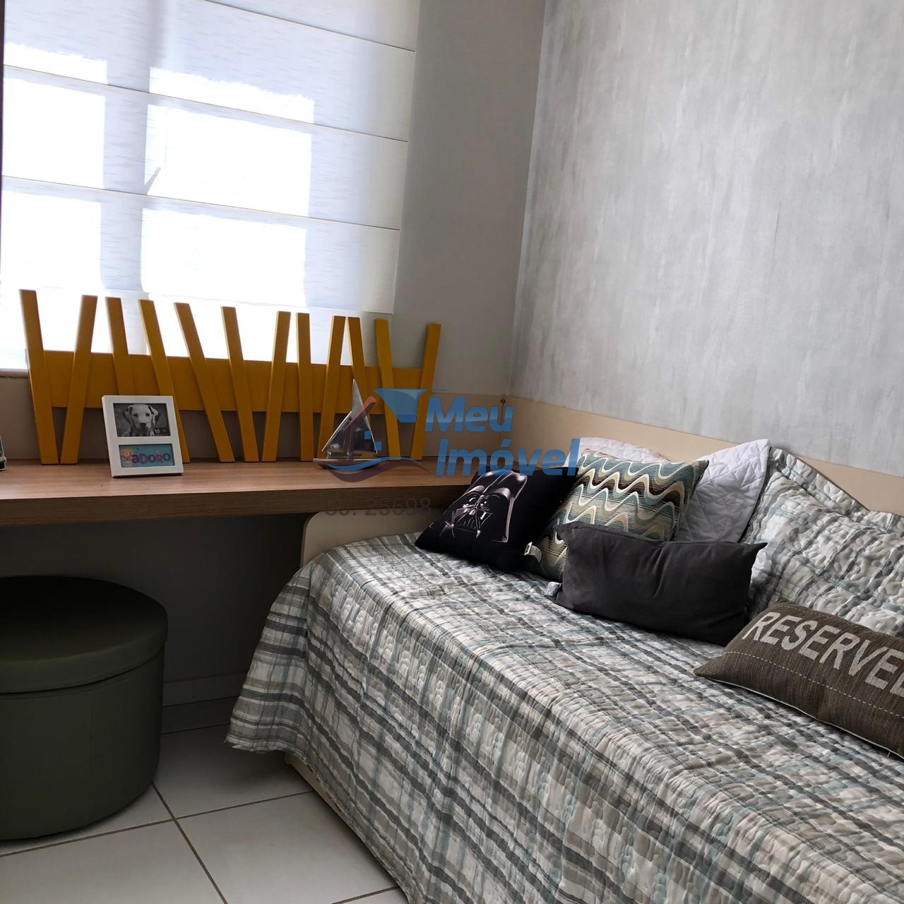 Varandas premier valparaíso garden 2 quartos 1 vaga 84m² áre