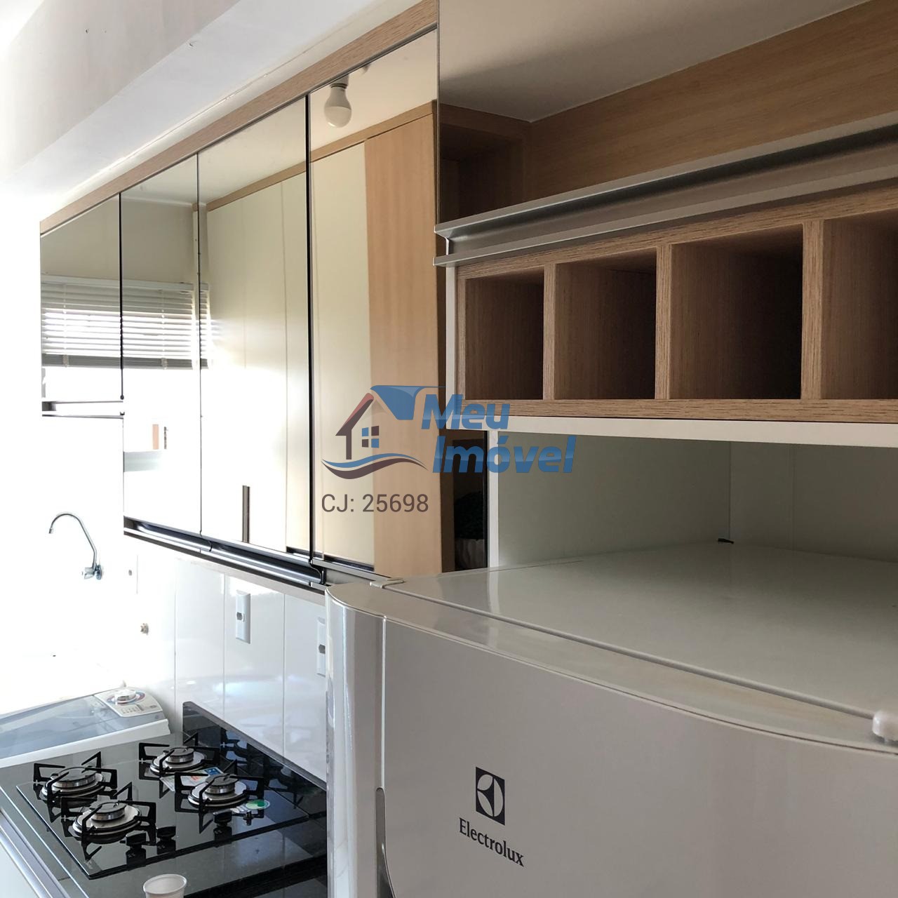 Varandas Premier Valparaíso Garden 2 Quartos 1 Vaga 84m² Área de Serviço Lazer
