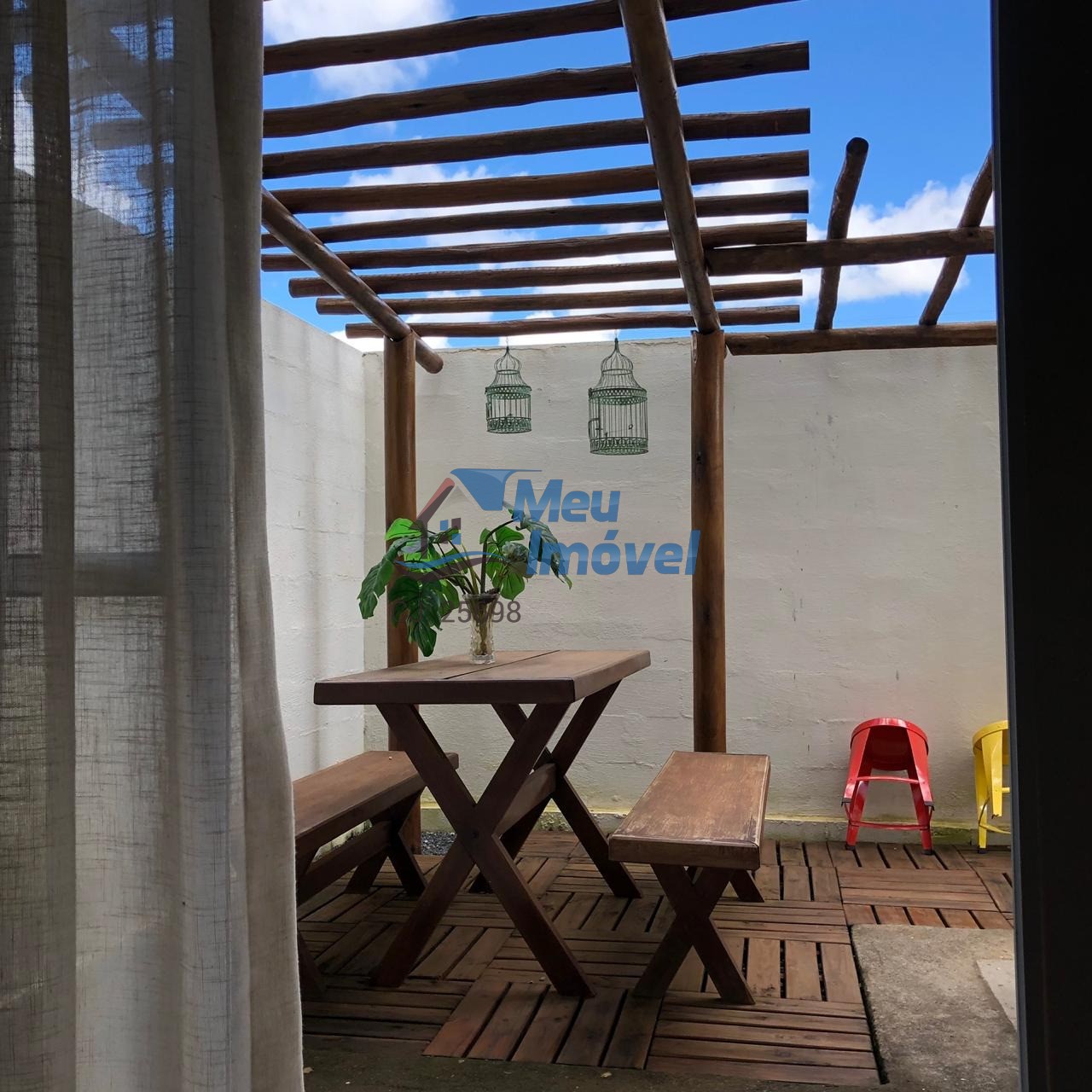 Varandas Premier Valparaíso Garden 2 Quartos 1 Vaga 84m² Área de Serviço Lazer