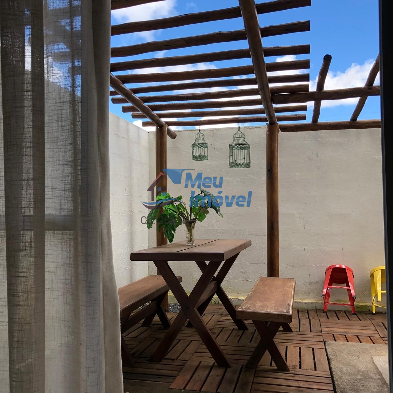 Varandas Premier Valparaíso Garden 2 Quartos 1 Vaga 84m² Área de Serviço Lazer