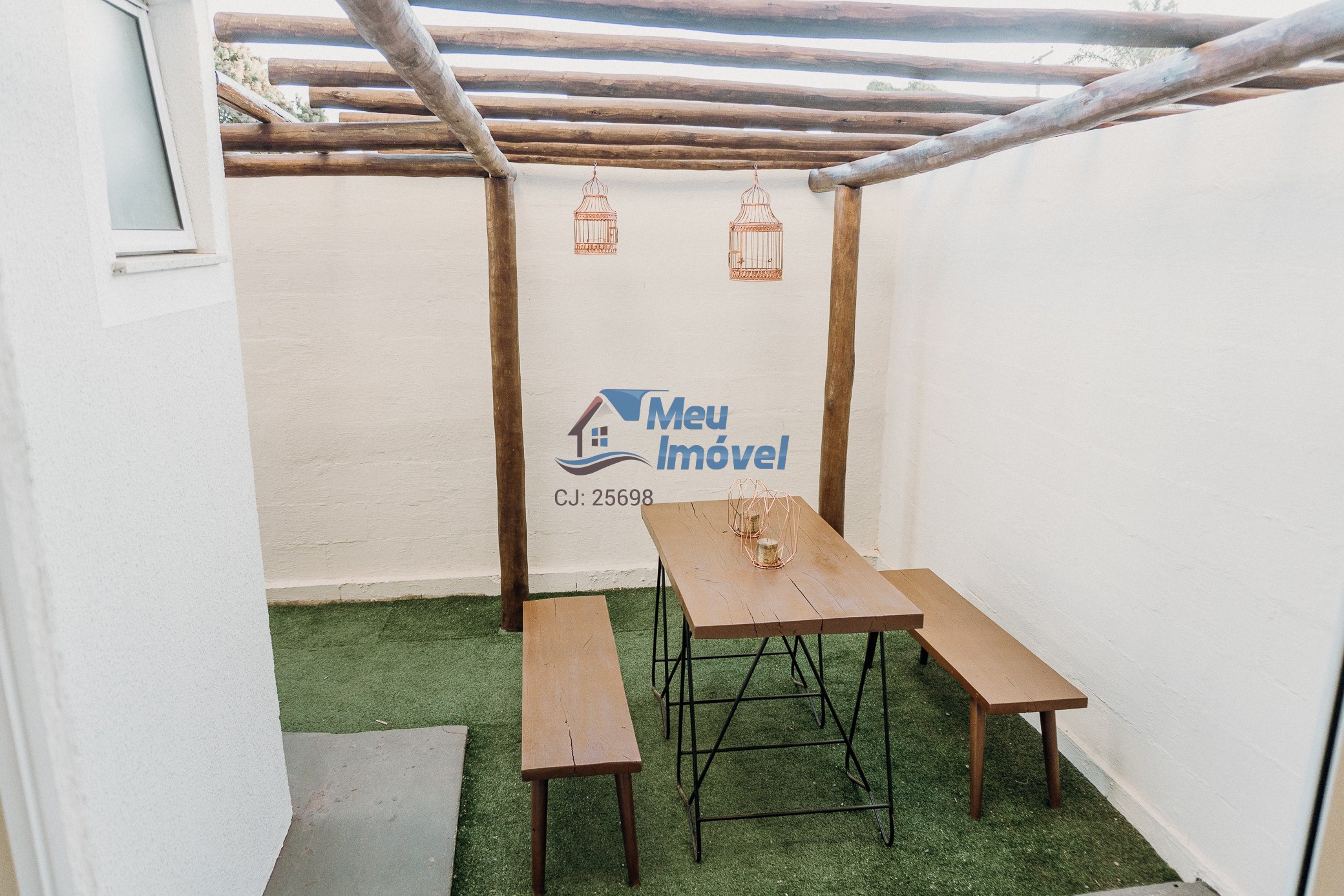 Varandas Premier Valparaíso Garden 2 Quartos 1 Vaga 84m² Área de Serviço Lazer