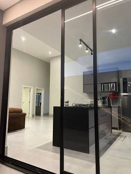 Sha conjunto 4 arniqueiras casa laje 3 quartos 3 suítes 4 va