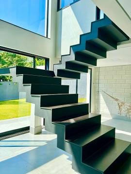 SHA Conjunto 4 Arniqueiras Casa Laje 3 Quartos 3 Suítes 4 Vagas 600 m² Cessão