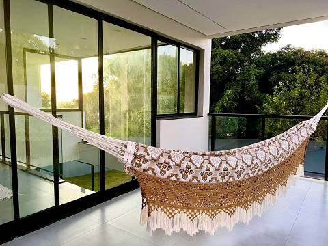 SHA Conjunto 4 Arniqueiras Casa Laje 3 Quartos 3 Suítes 4 Vagas 600 m² Cessão