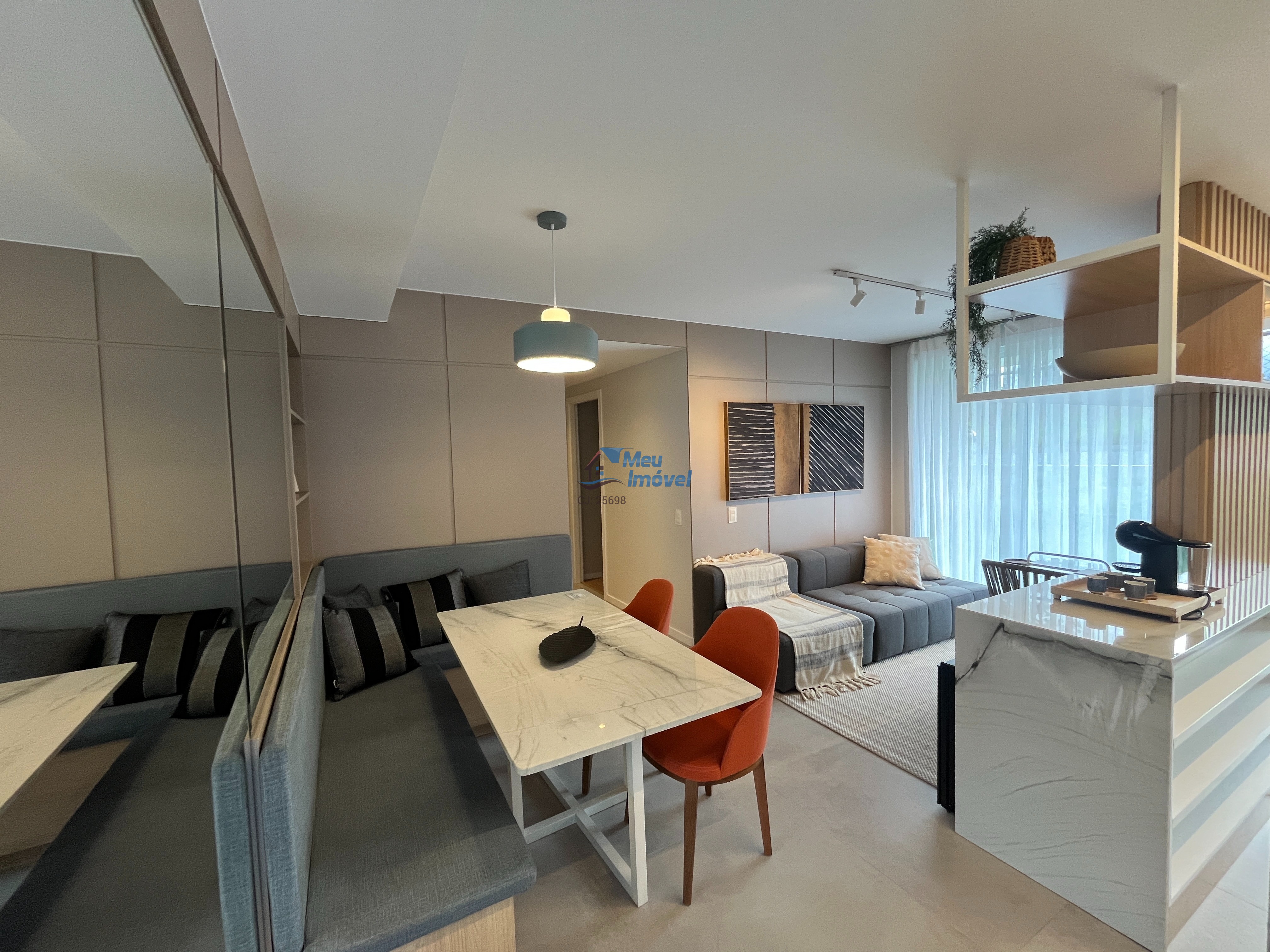 Apartamento, 3 quartos, 72 m² - Foto 3