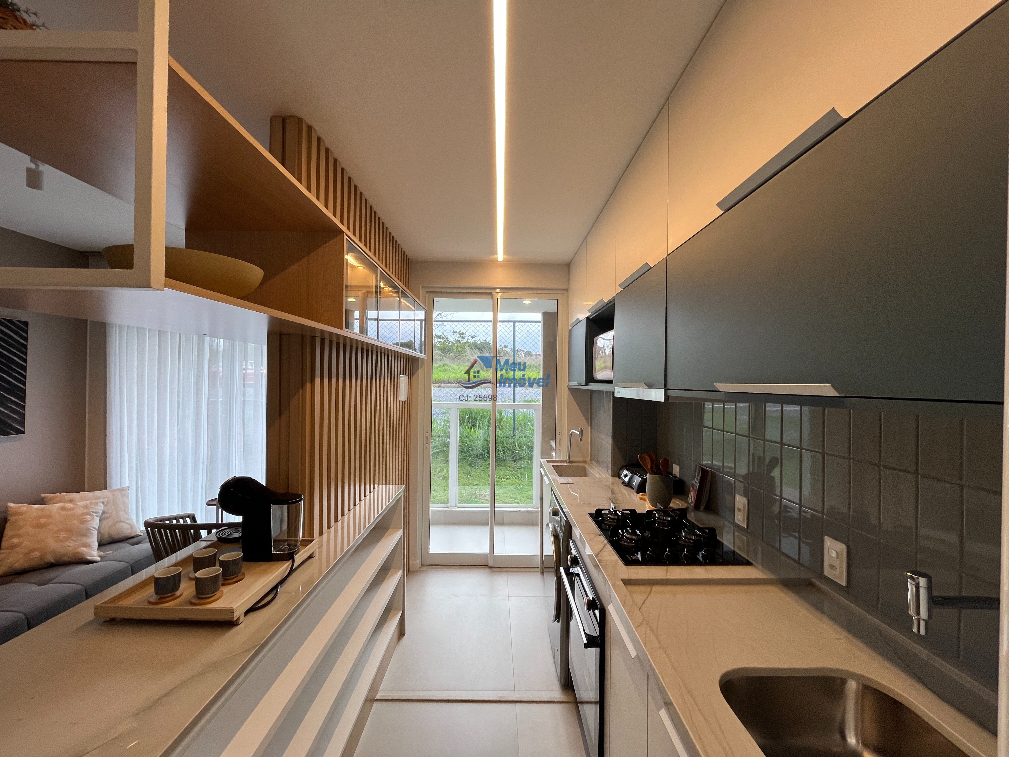 Apartamento, 3 quartos, 72 m² - Foto 7