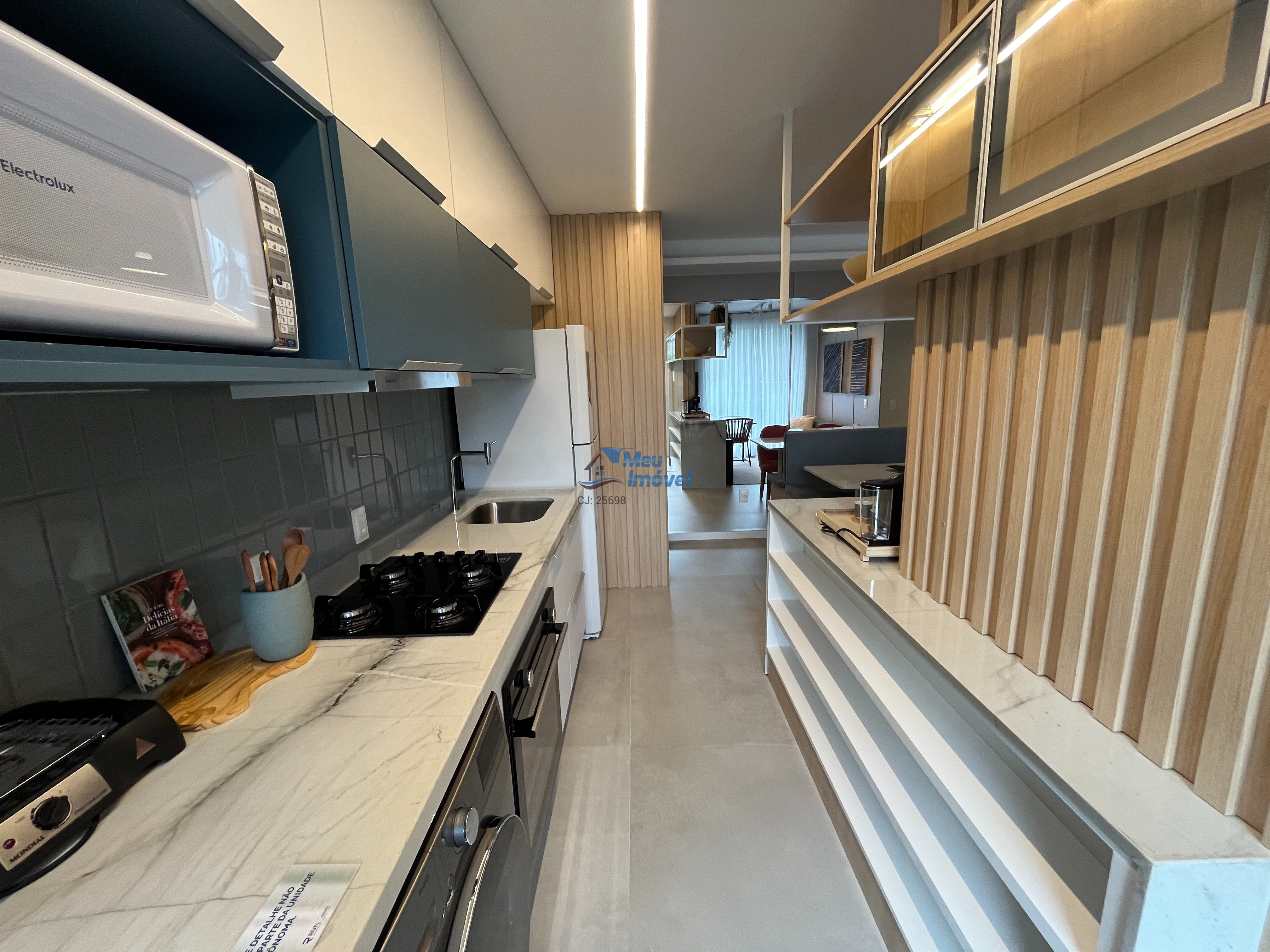 Apartamento, 3 quartos, 72 m² - Foto 8