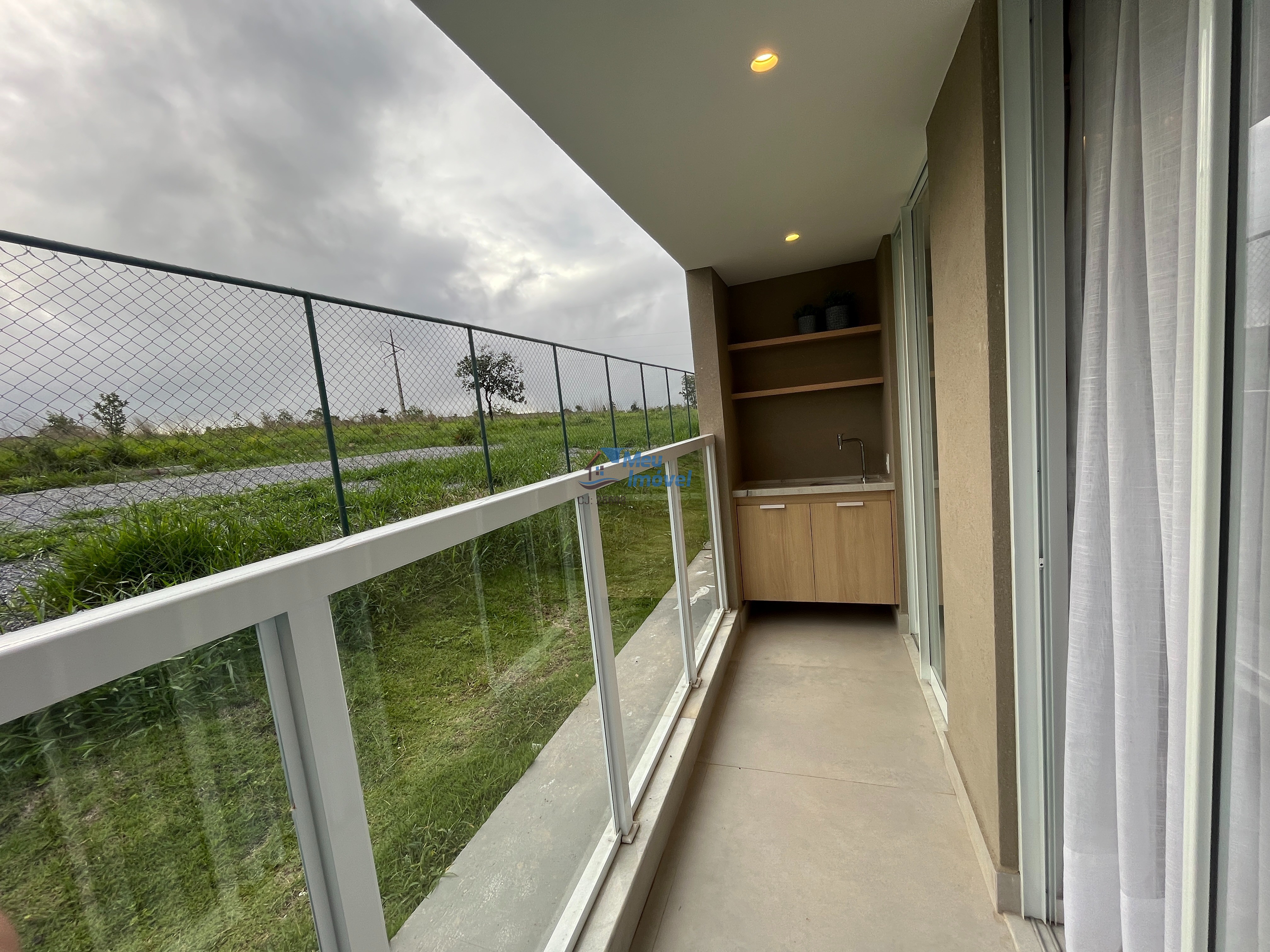 Apartamento, 3 quartos, 72 m² - Foto 9