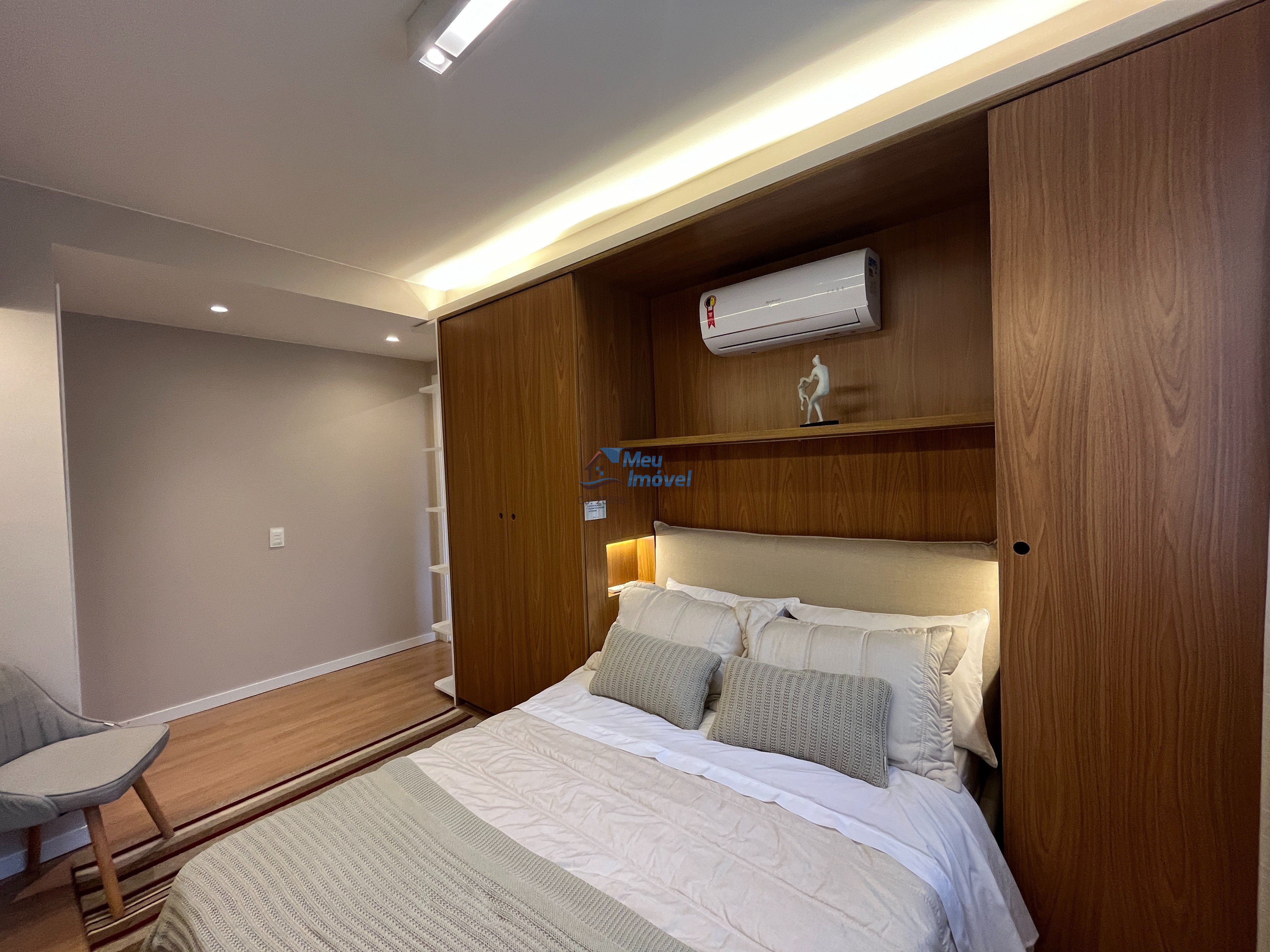 Apartamento, 3 quartos, 72 m² - Foto 11