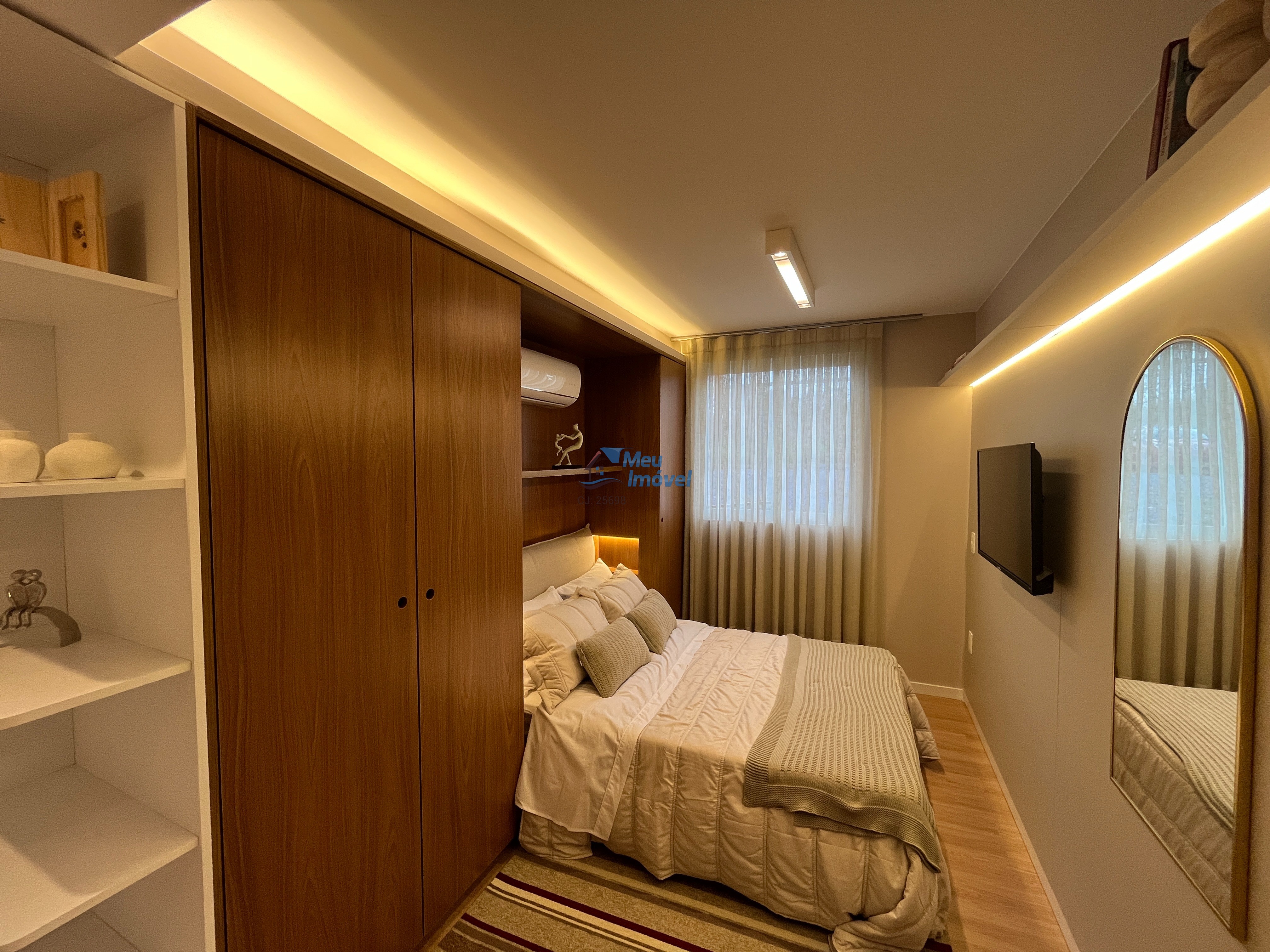 Apartamento, 3 quartos, 72 m² - Foto 12