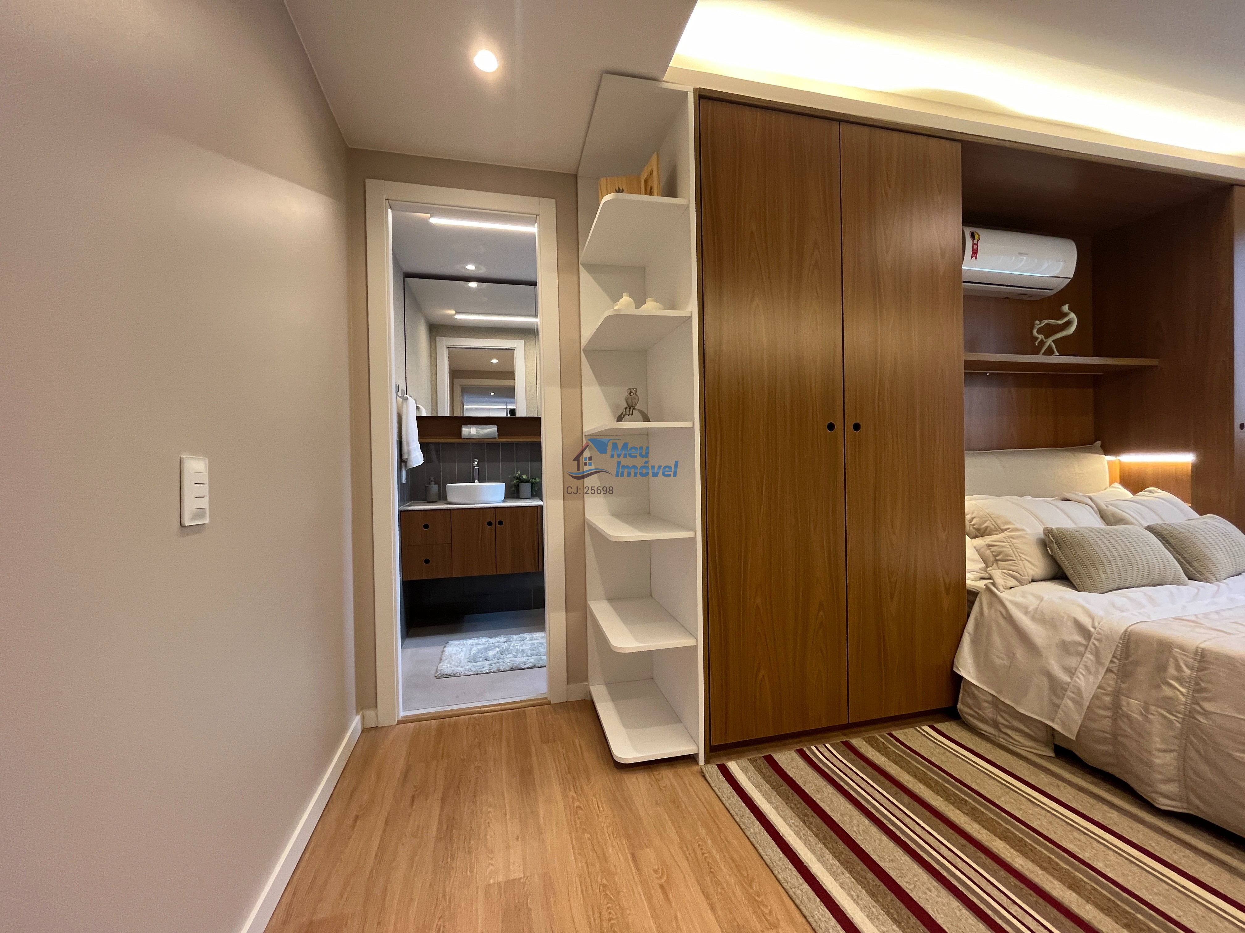 Apartamento, 3 quartos, 72 m² - Foto 13