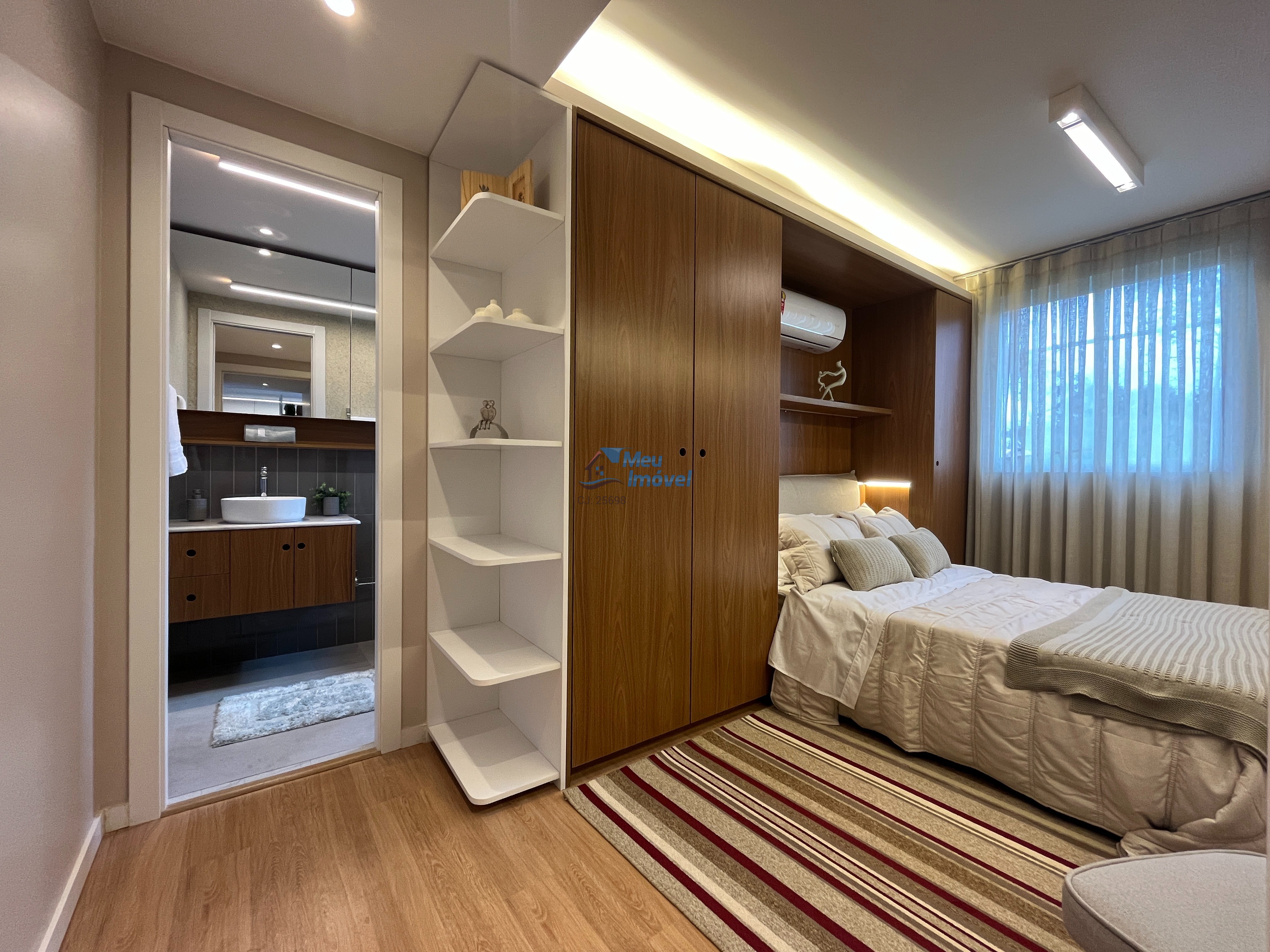 Apartamento, 3 quartos, 72 m² - Foto 14