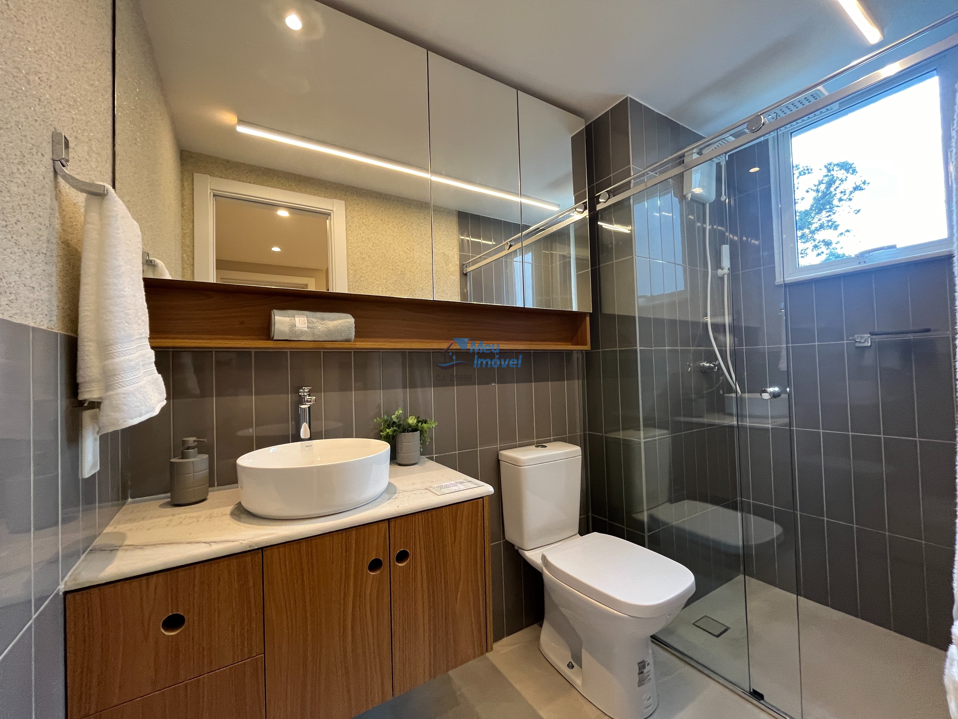 Apartamento, 3 quartos, 72 m² - Foto 15