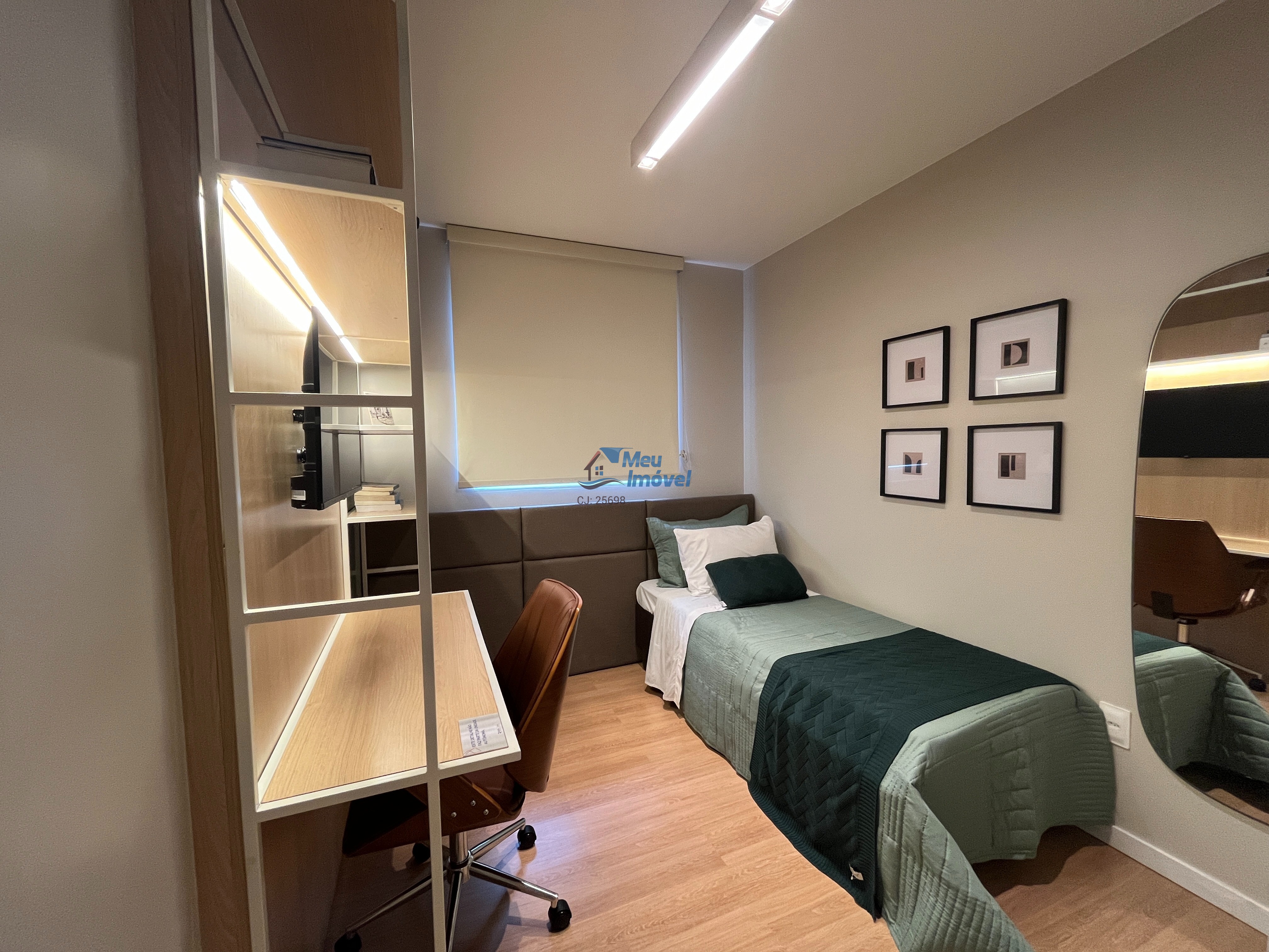 Apartamento, 3 quartos, 72 m² - Foto 16