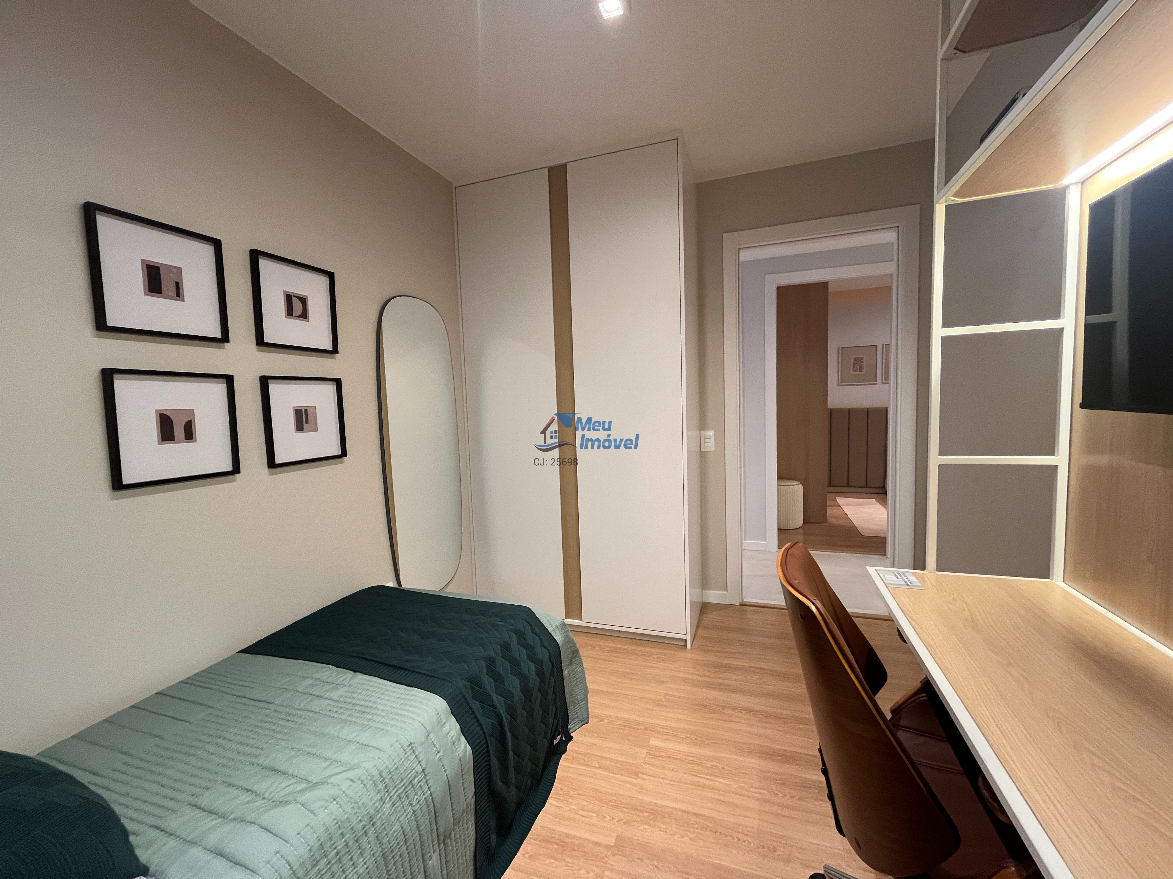 Apartamento, 3 quartos, 72 m² - Foto 17