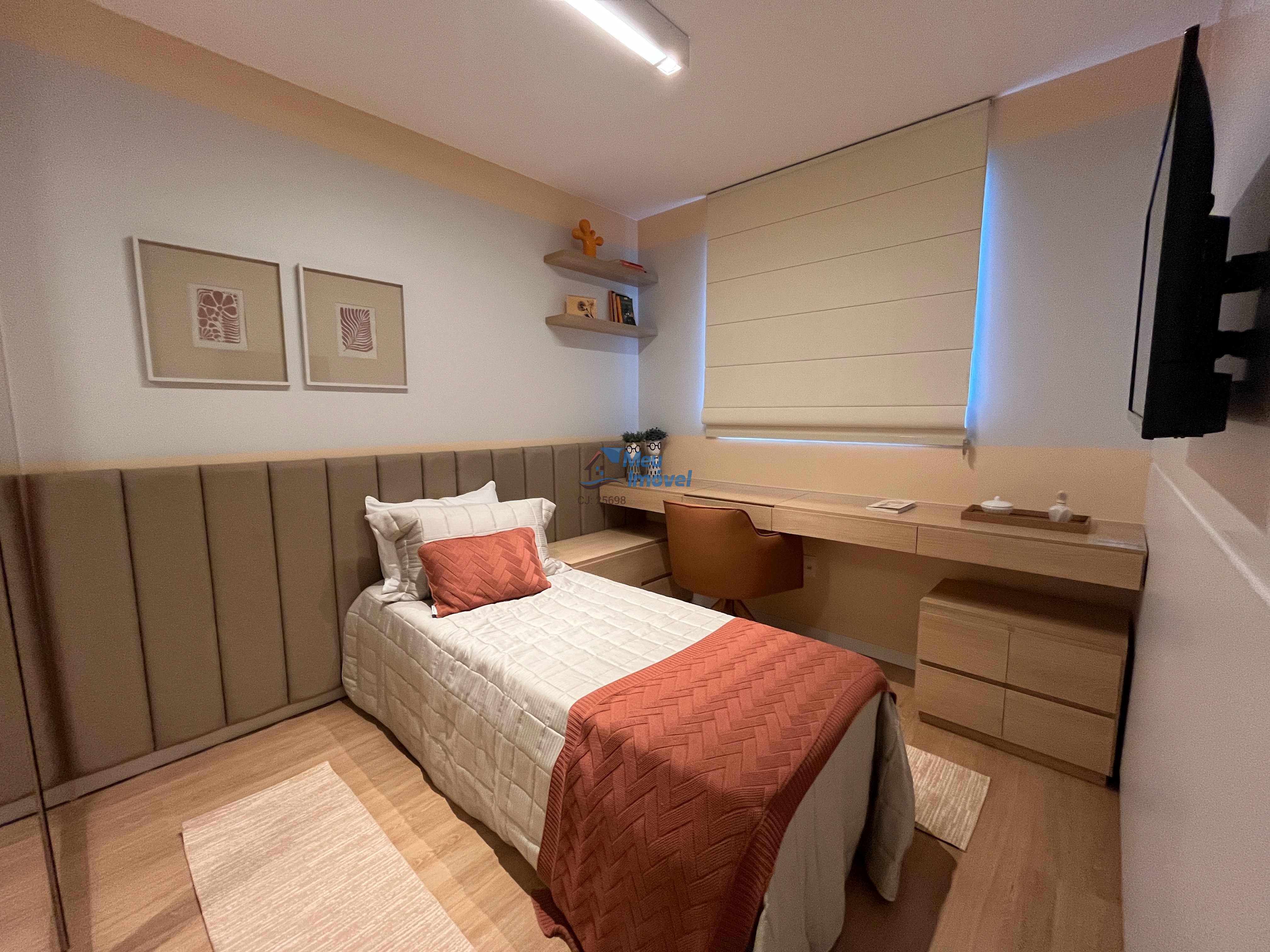 Apartamento, 3 quartos, 72 m² - Foto 18