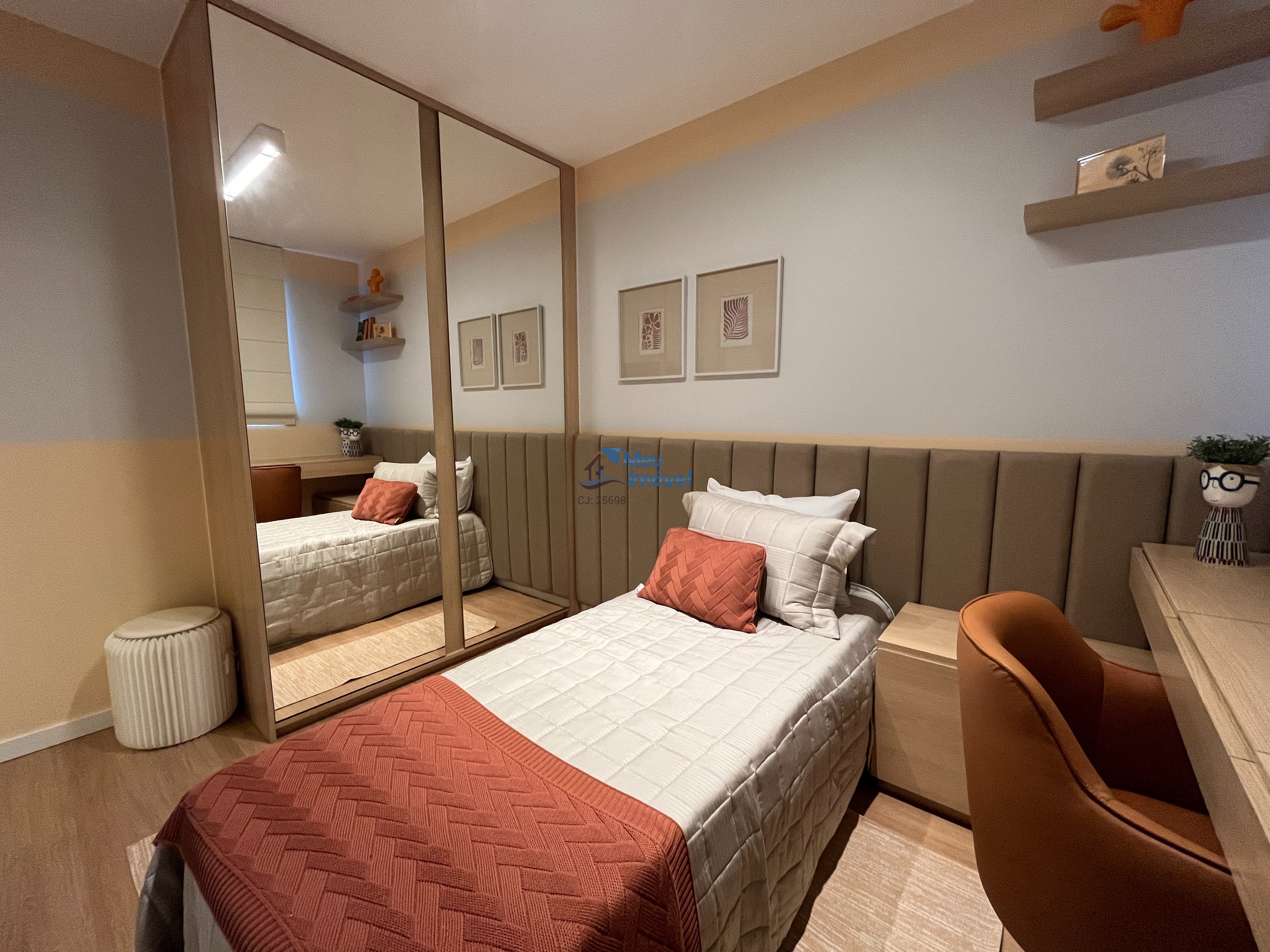 Apartamento, 3 quartos, 72 m² - Foto 19