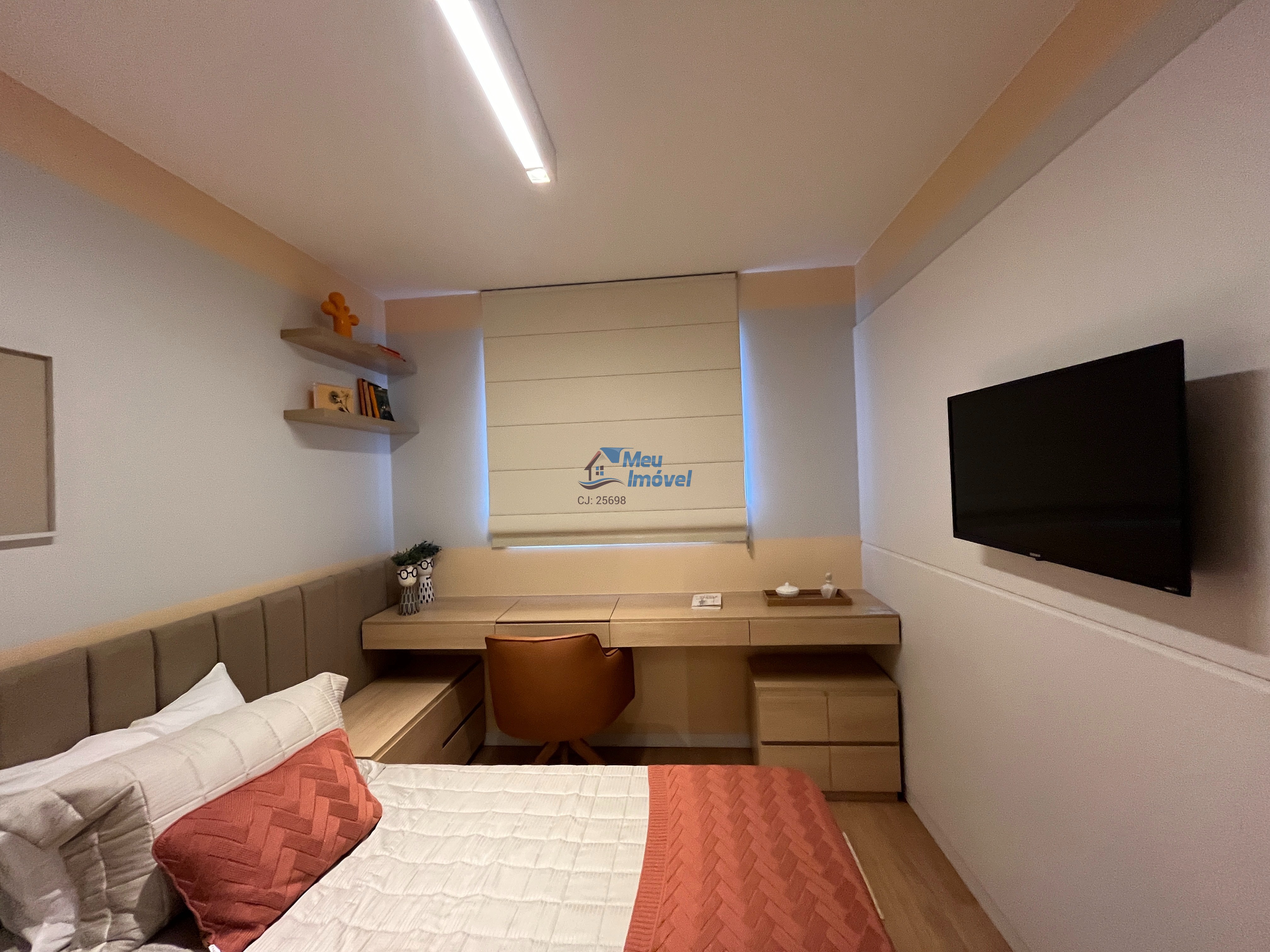 Apartamento, 3 quartos, 72 m² - Foto 20