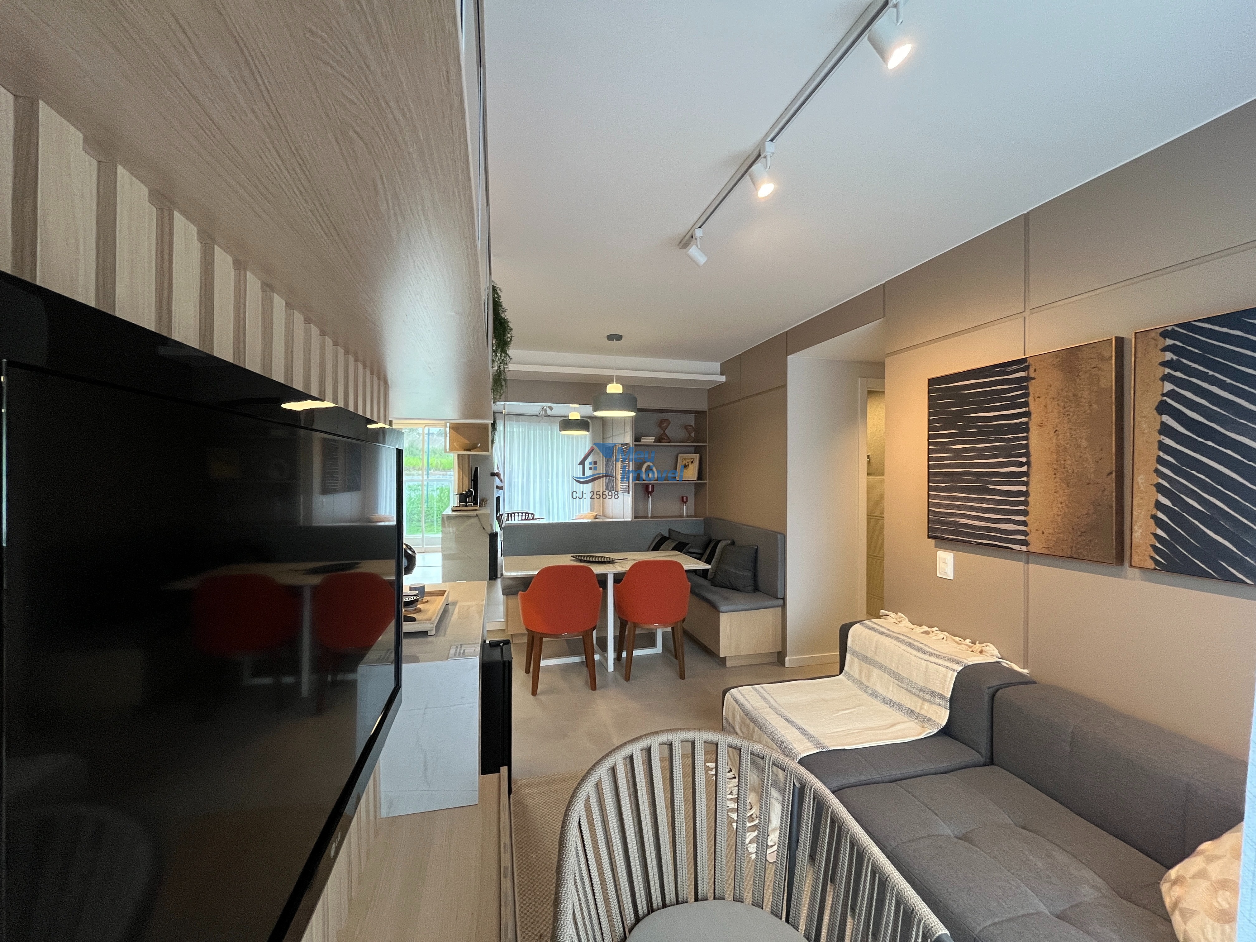 Apartamento, 3 quartos, 72 m² - Foto 23