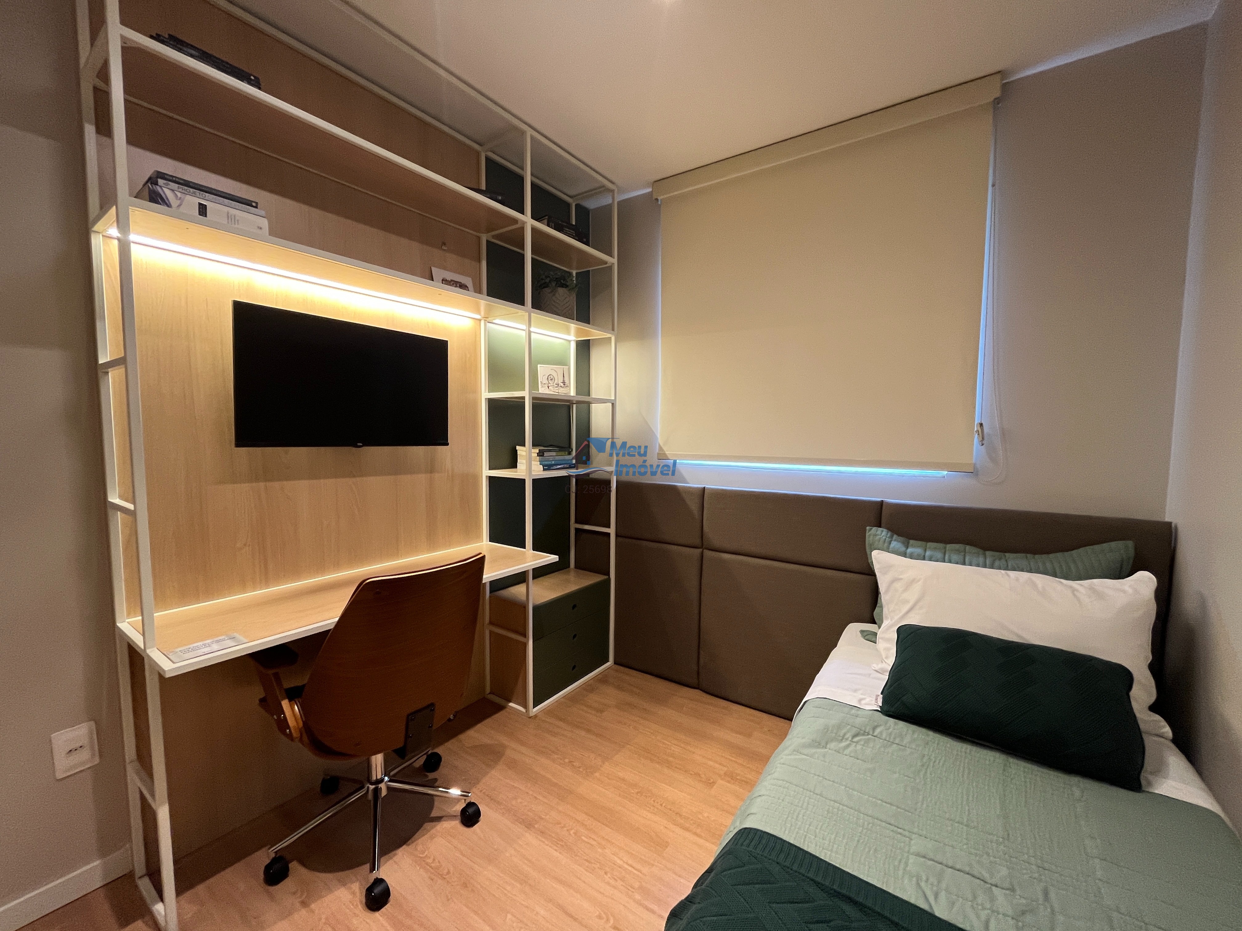 Apartamento, 3 quartos, 72 m² - Foto 37