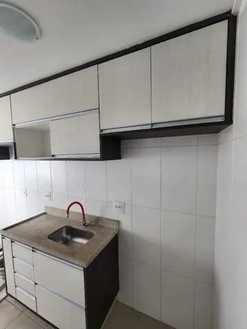 Quadra 104 Real Esplendor Águas Claras 1 Quarto 1 Vaga 44 m² Lazer Vista Livre