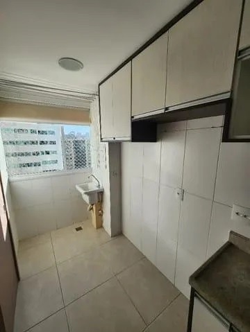 Quadra 104 Real Esplendor Águas Claras 1 Quarto 1 Vaga 44 m² Lazer Vista Livre