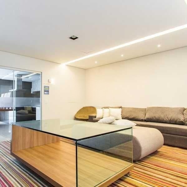 Quadra 104 Real Esplendor Águas Claras 1 Quarto 1 Vaga 44 m² Lazer Vista Livre