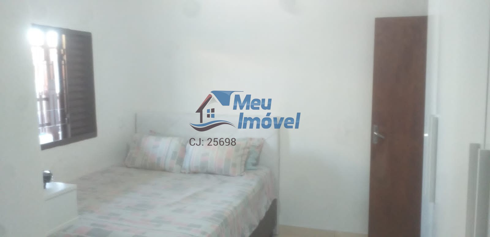 QR 512 Samambaia Sul Casa 3 Quartos 2 Suítes 2 Vagas 108m² Área de Serviço