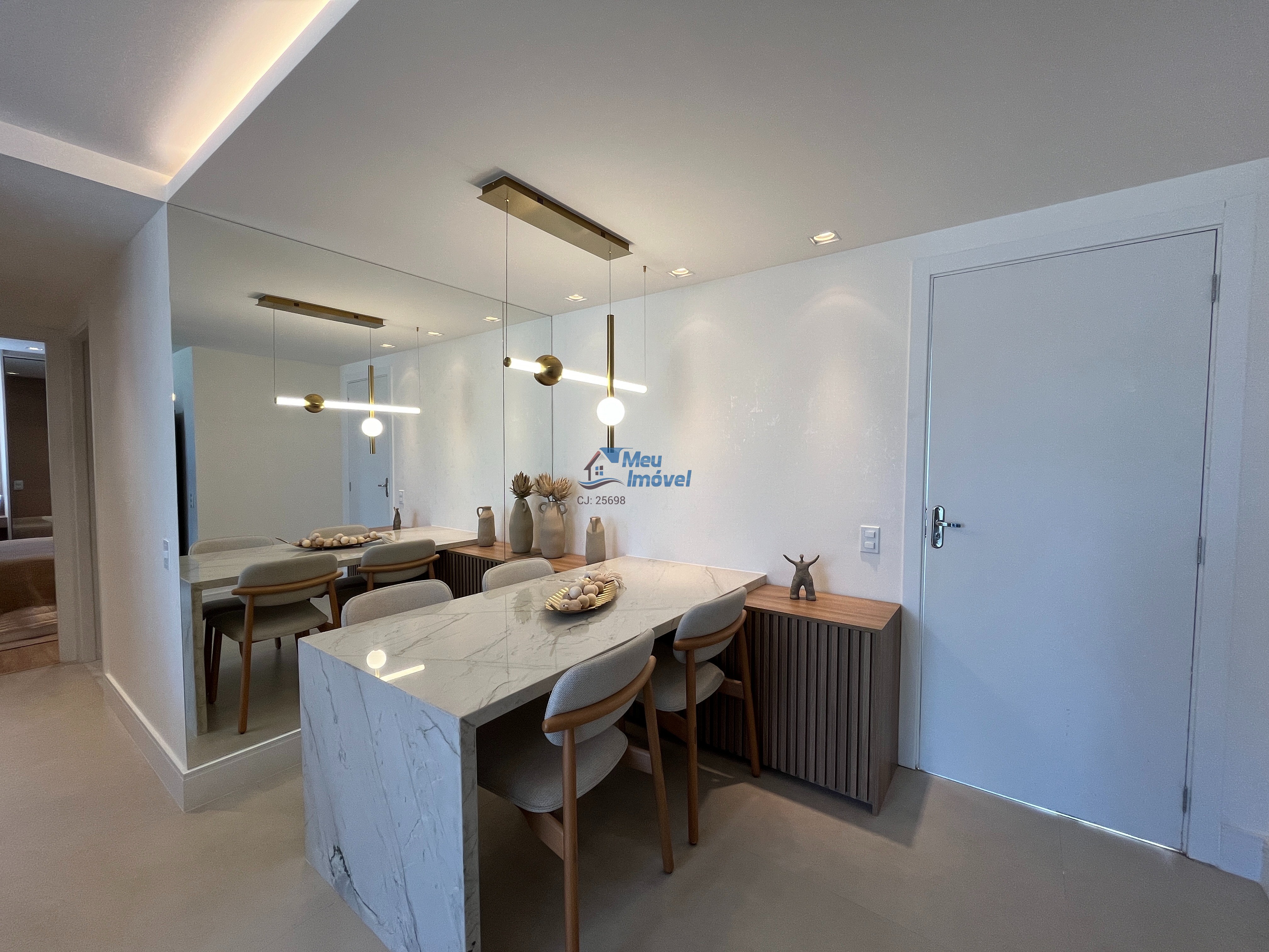 Rodovia br 020 alto sobradinho 2 quartos 1 vaga 59m² lazer f