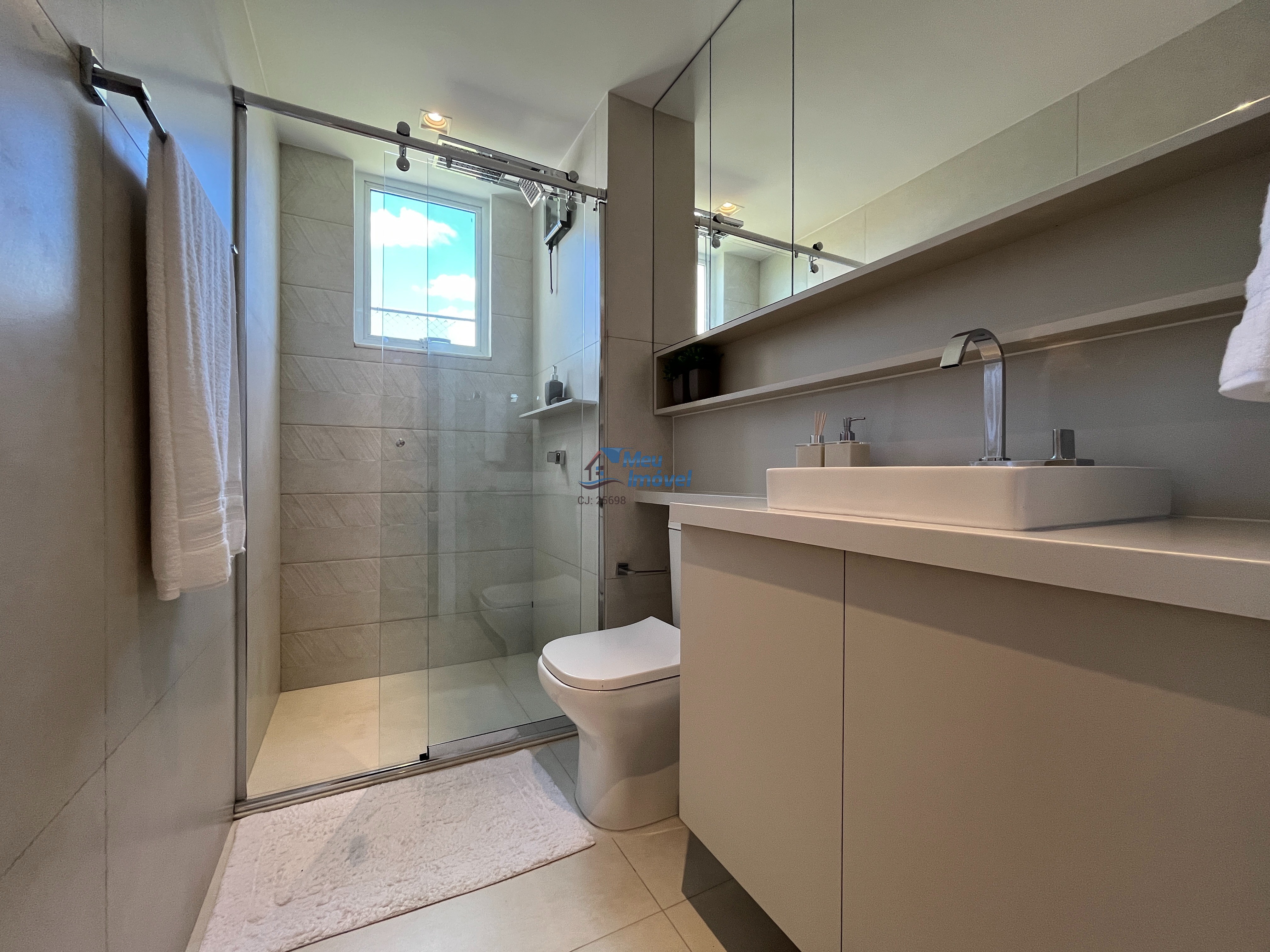 Rodovia br 020 alto sobradinho 2 quartos 1 vaga 59m² lazer f