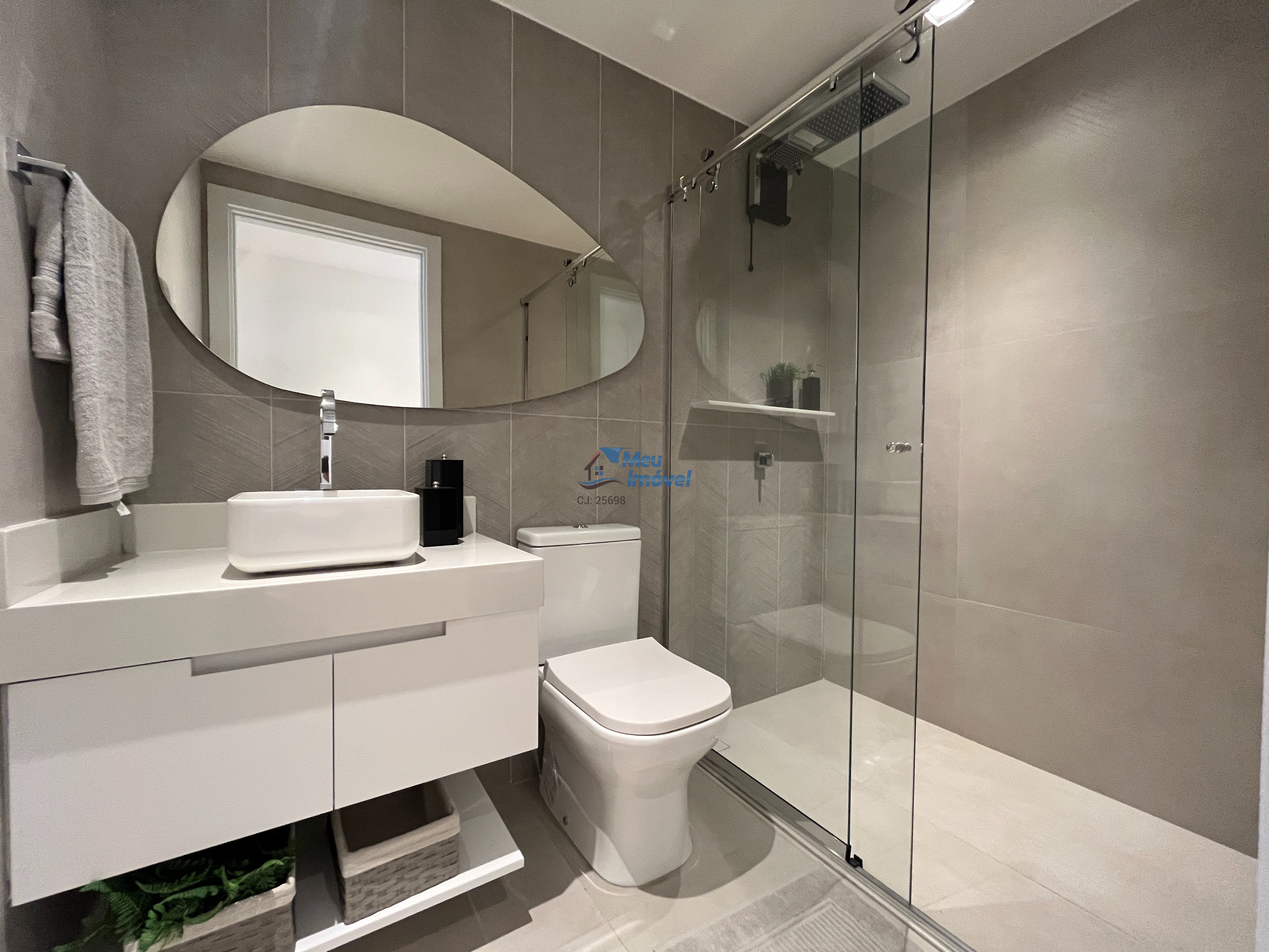 Rodovia BR 020 Alto Sobradinho 2 Quartos 1 Vaga 59m² Lazer Financ FGTS na Planta