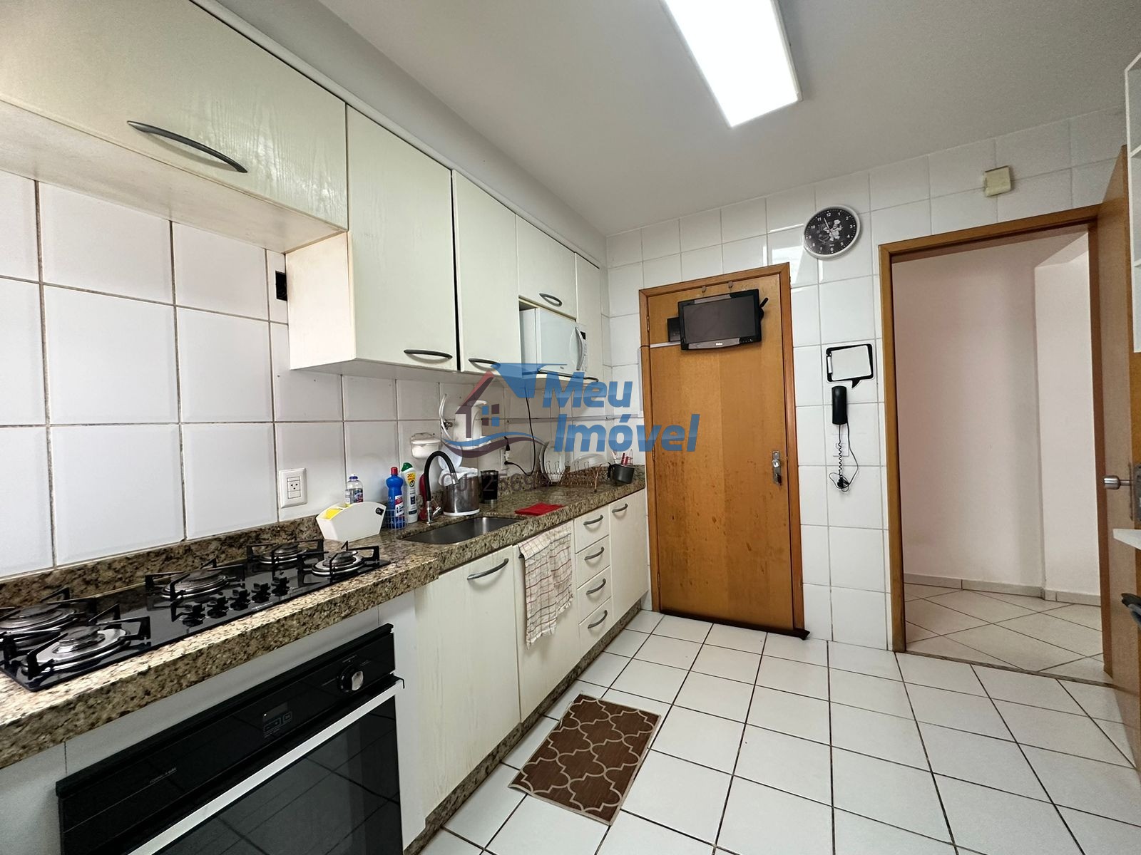Quadra 201 Imprensa I 2 Quartos 1 Suíte 2 Vagas 78m² Armários Área de Serviço