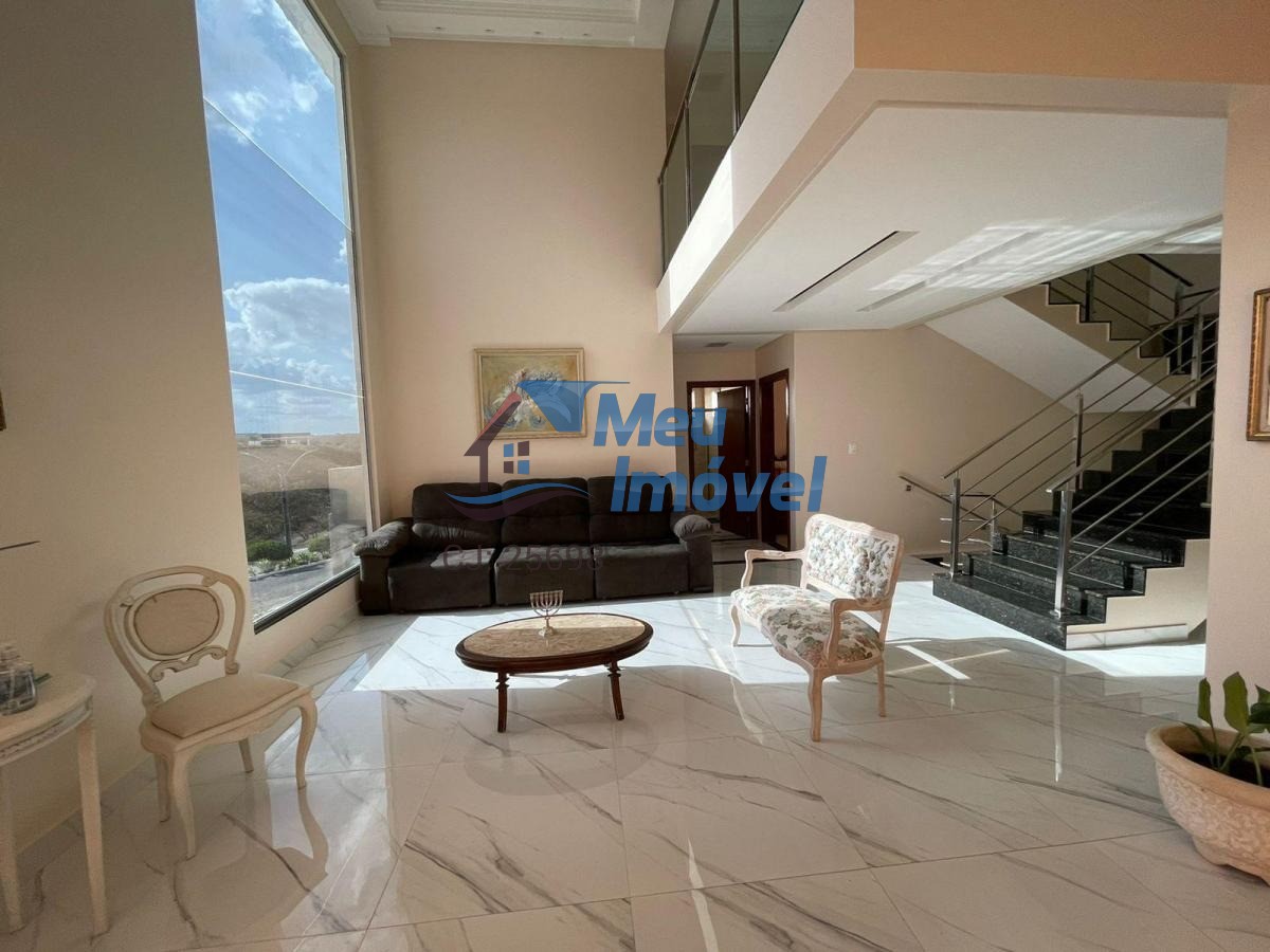 Avenida do sol condomínio amobb casa 600m² 3 andares 4 suite