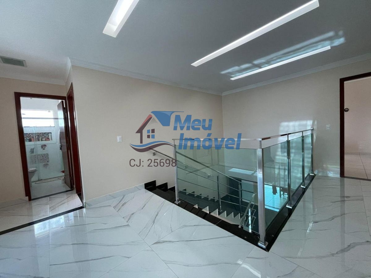 Avenida do sol condomínio amobb casa 600m² 3 andares 4 suite