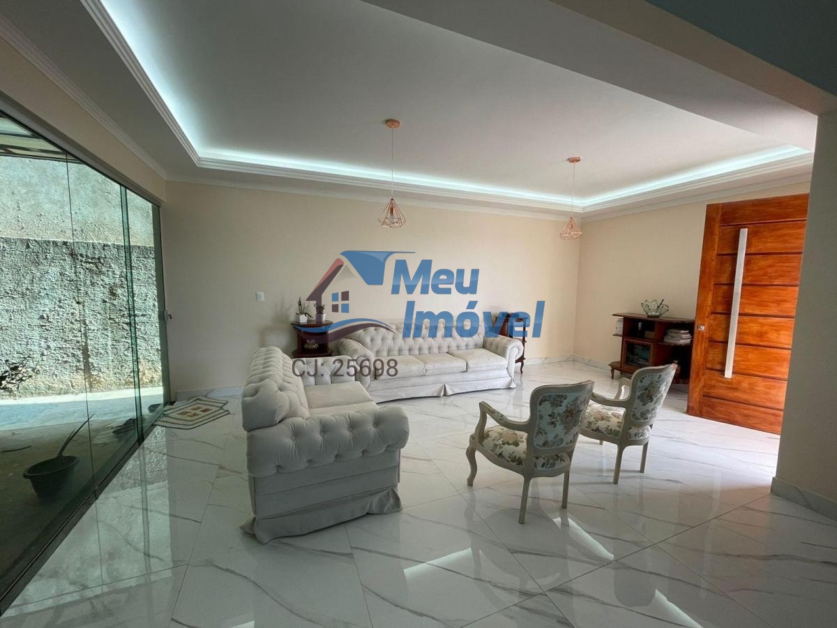 Avenida do sol condomínio amobb casa 600m² 3 andares 4 suite