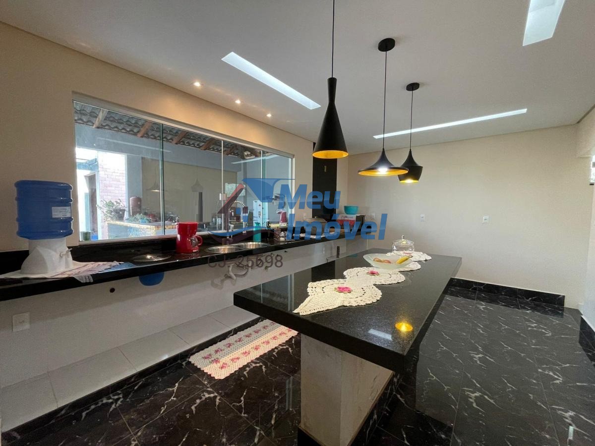 Avenida do sol condomínio amobb casa 600m² 3 andares 4 suite