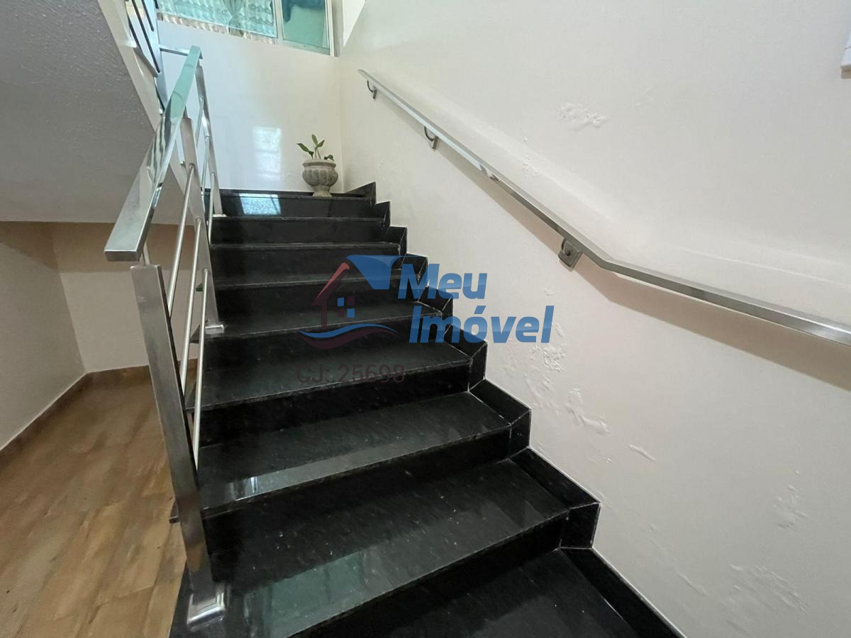 Avenida do sol condomínio amobb casa 600m² 3 andares 4 suite