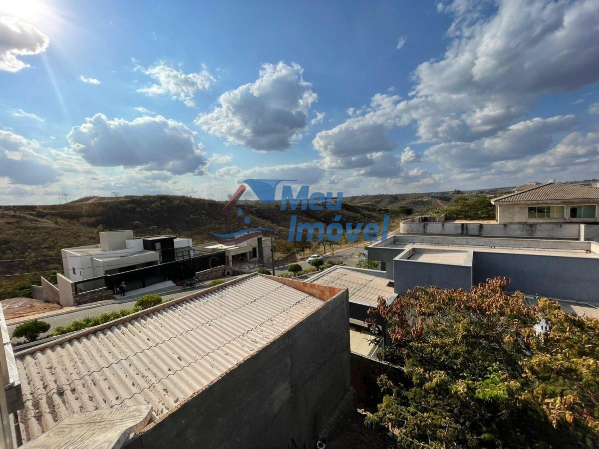 Avenida do sol condomínio amobb casa 600m² 3 andares 4 suite