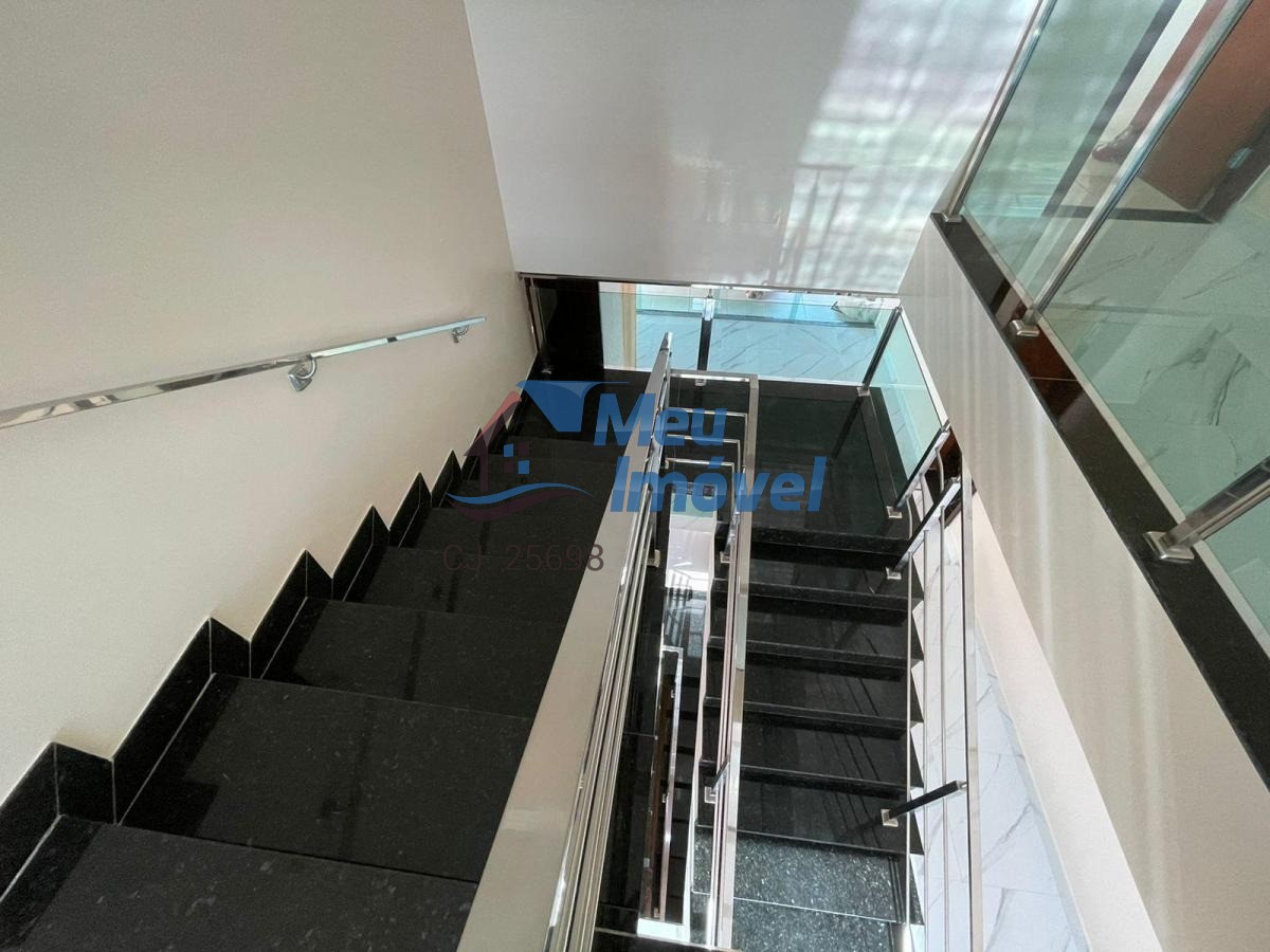 Avenida do sol condomínio amobb casa 600m² 3 andares 4 suite