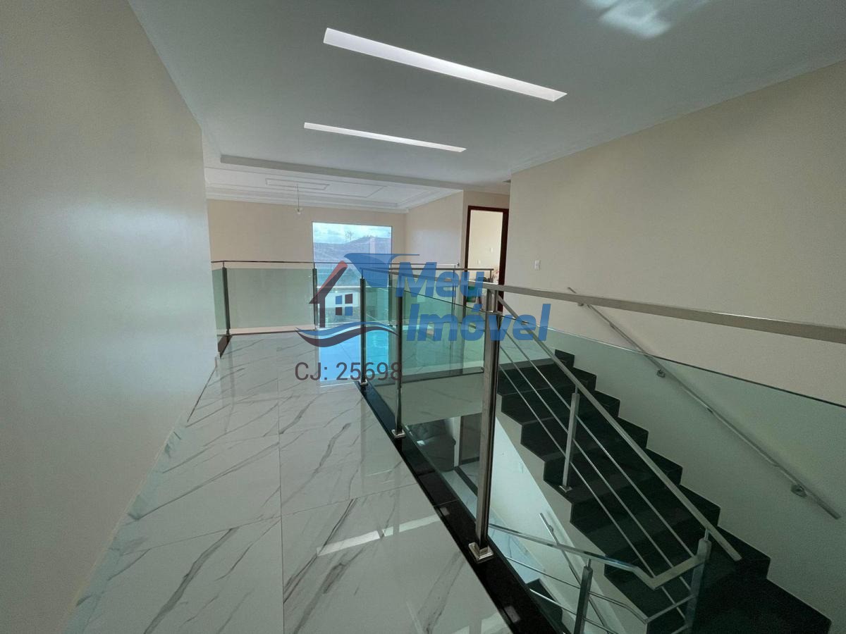 Avenida do sol condomínio amobb casa 600m² 3 andares 4 suite