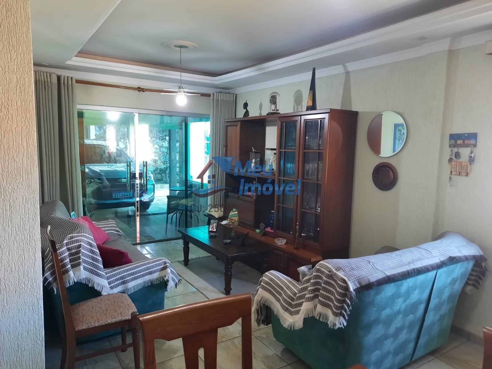 Área comercial 900m² jardim oriente valparaíso casa 3 quarto