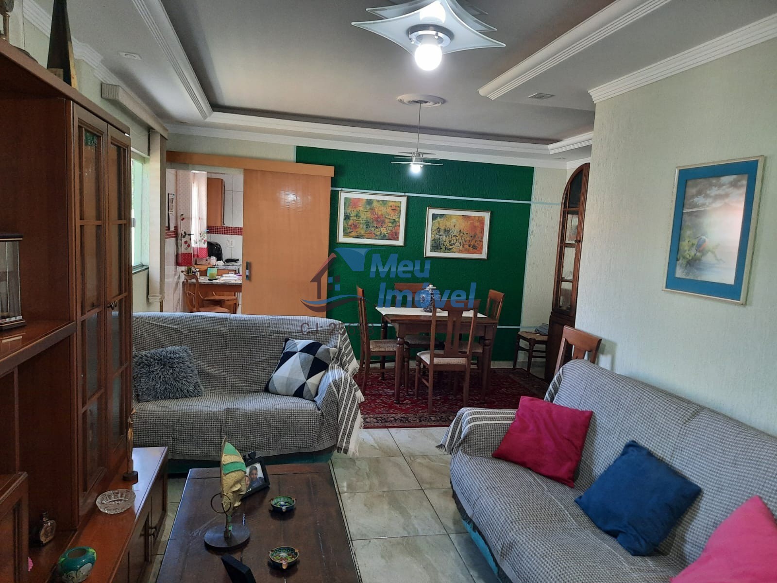 Área comercial 900m² jardim oriente valparaíso casa 3 quarto